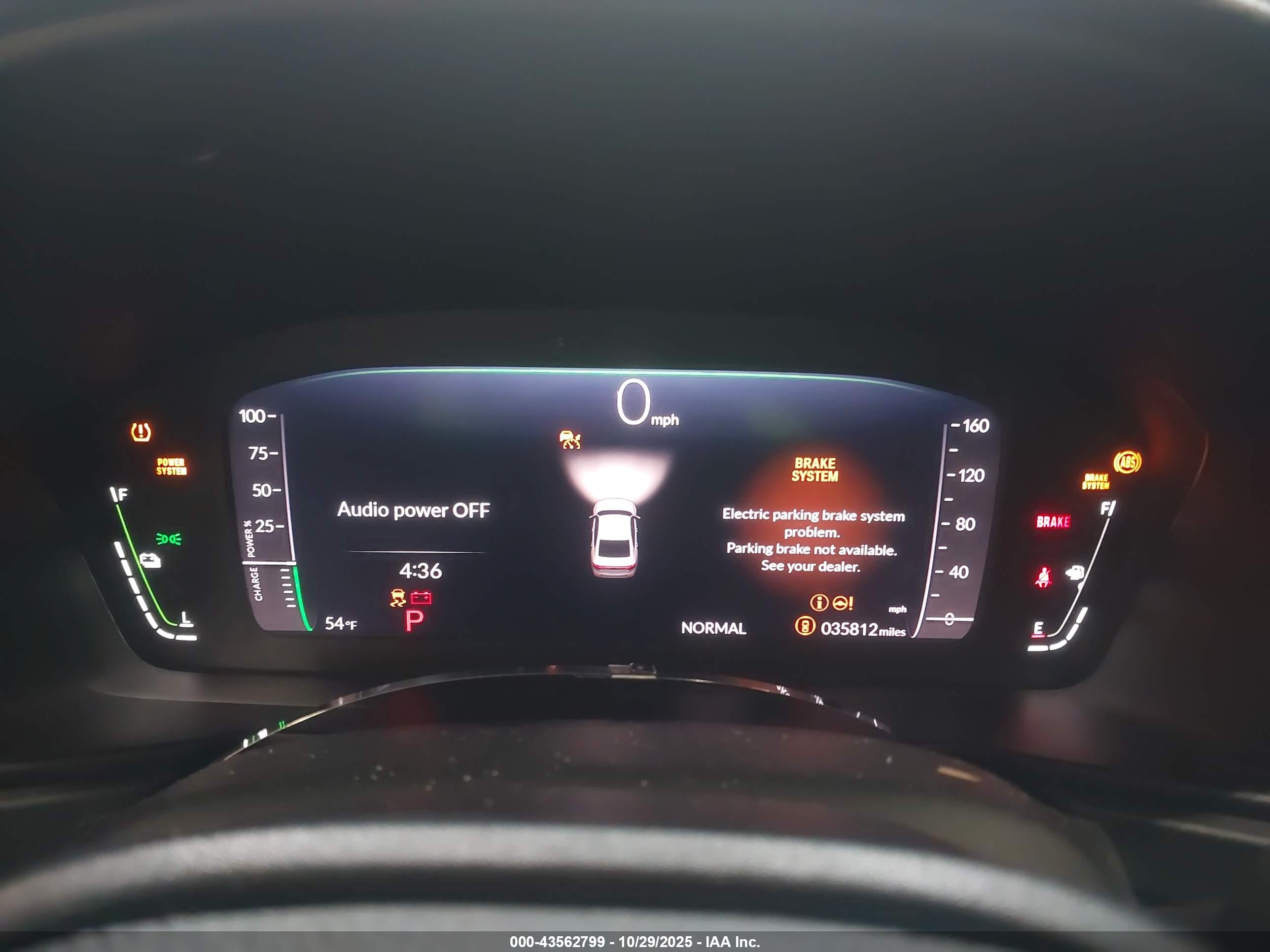 HONDA ACCORD image 7