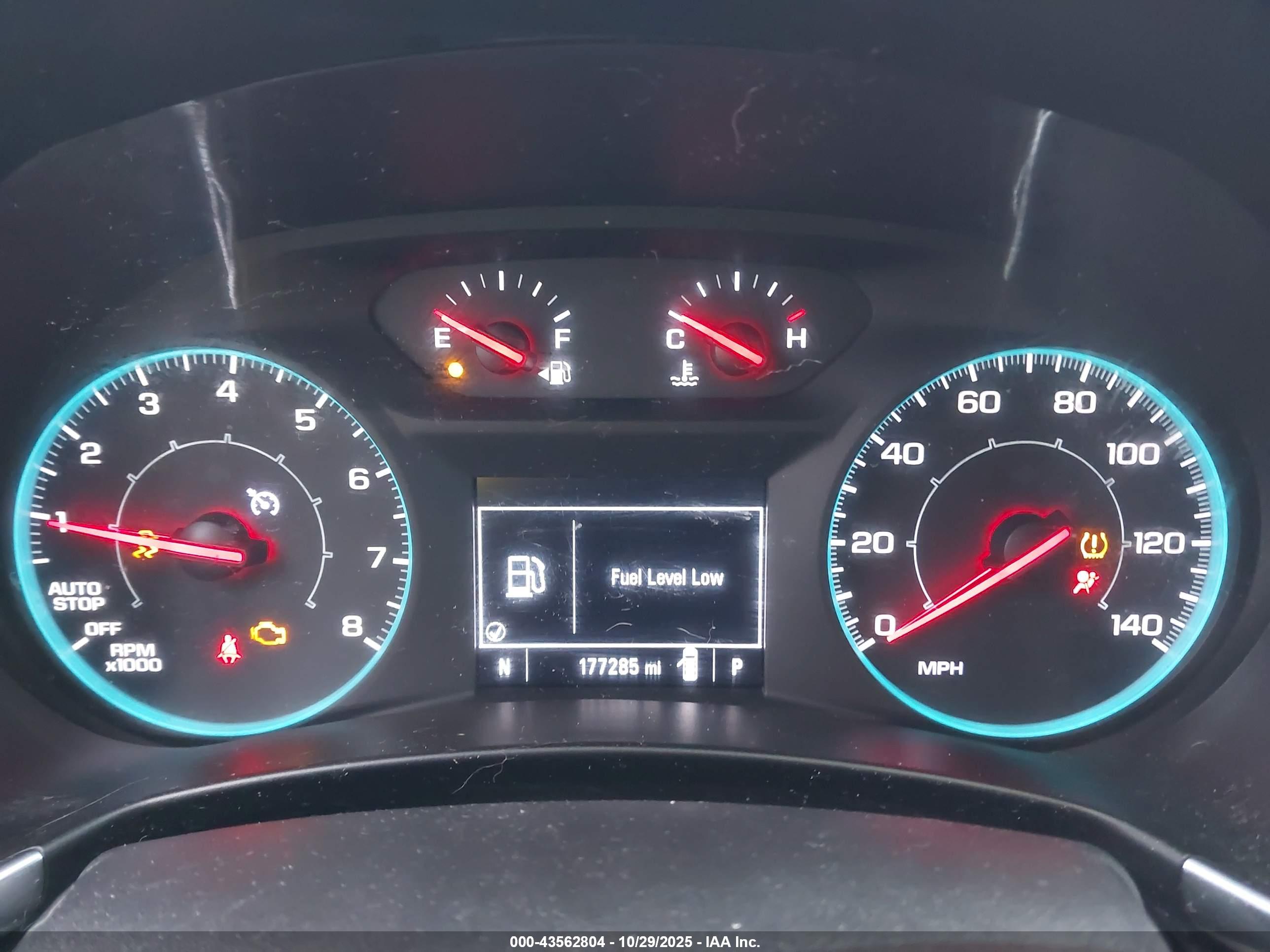 CHEVROLET EQUINOX image 7