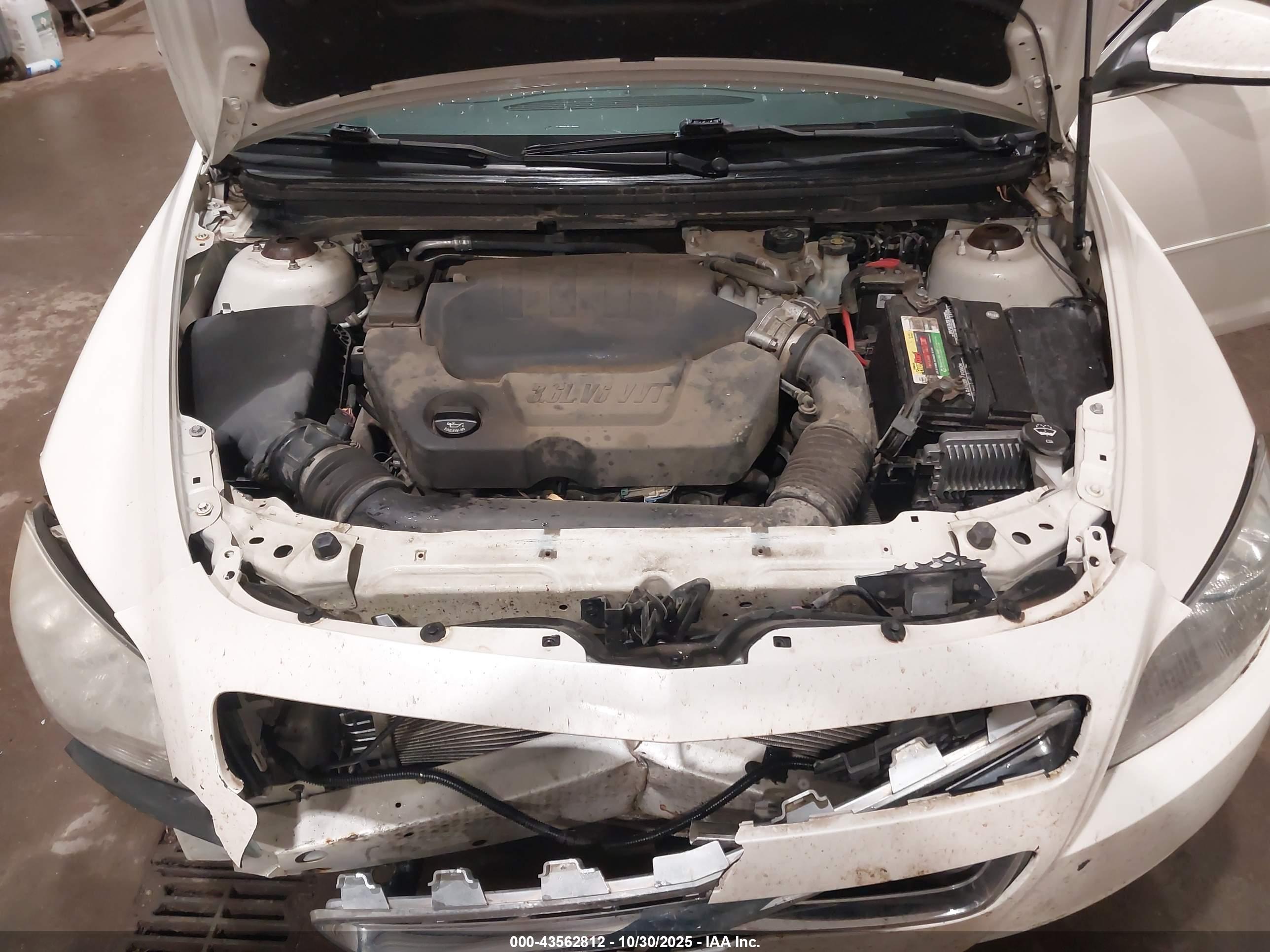 CHEVROLET MALIBU image 10