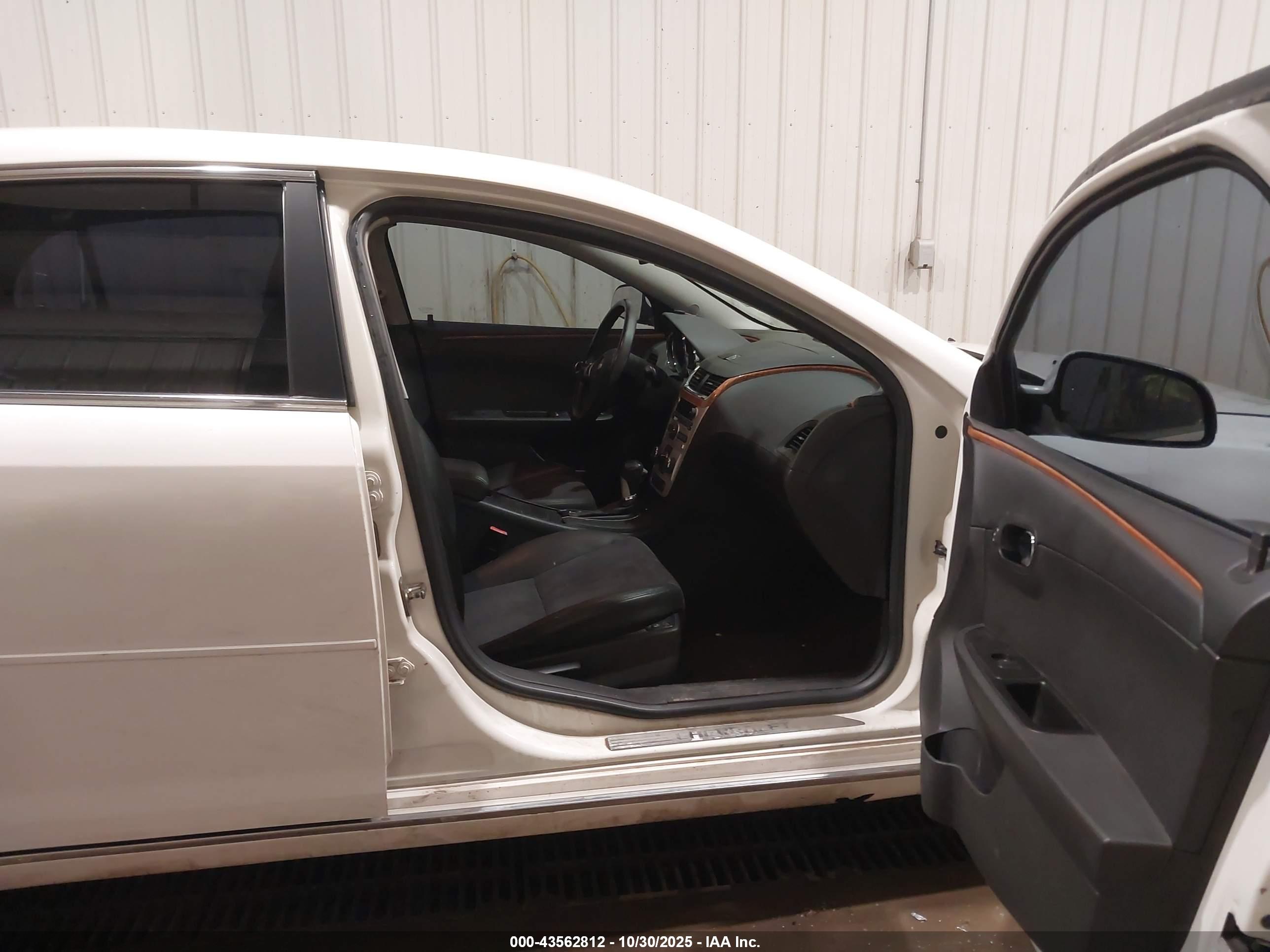 CHEVROLET MALIBU image 5