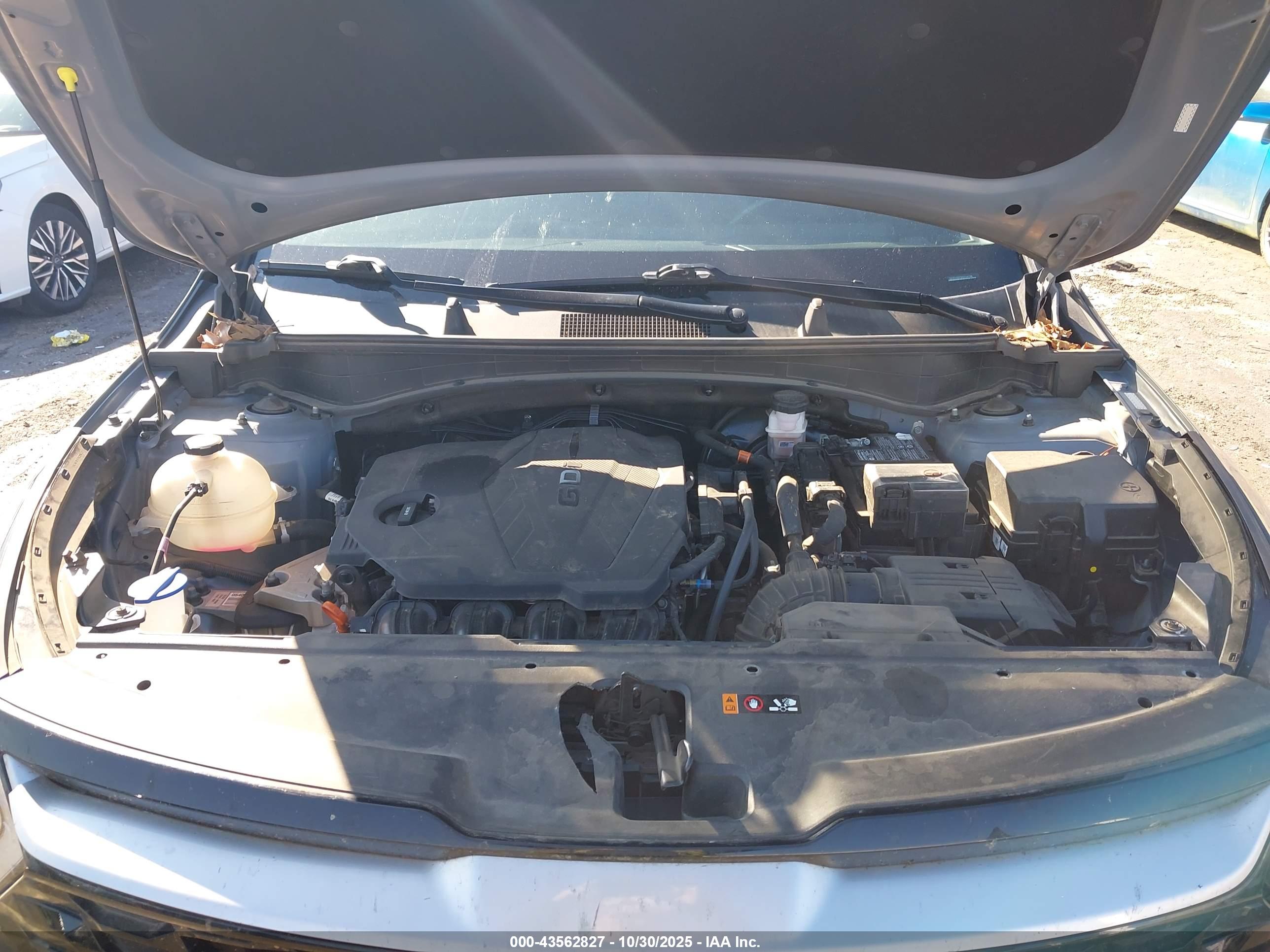 KIA SPORTAGE image 10