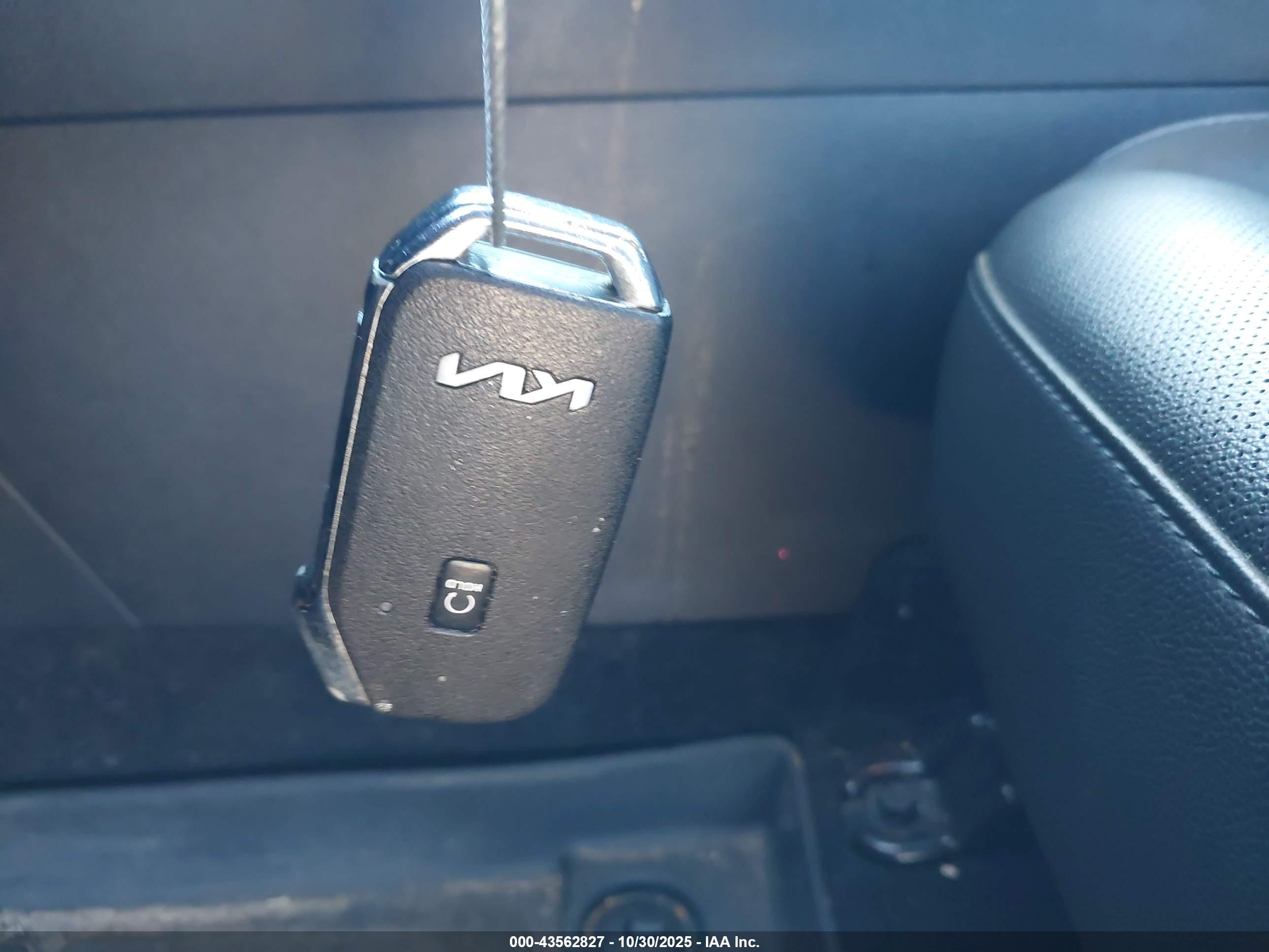 KIA SPORTAGE image 11