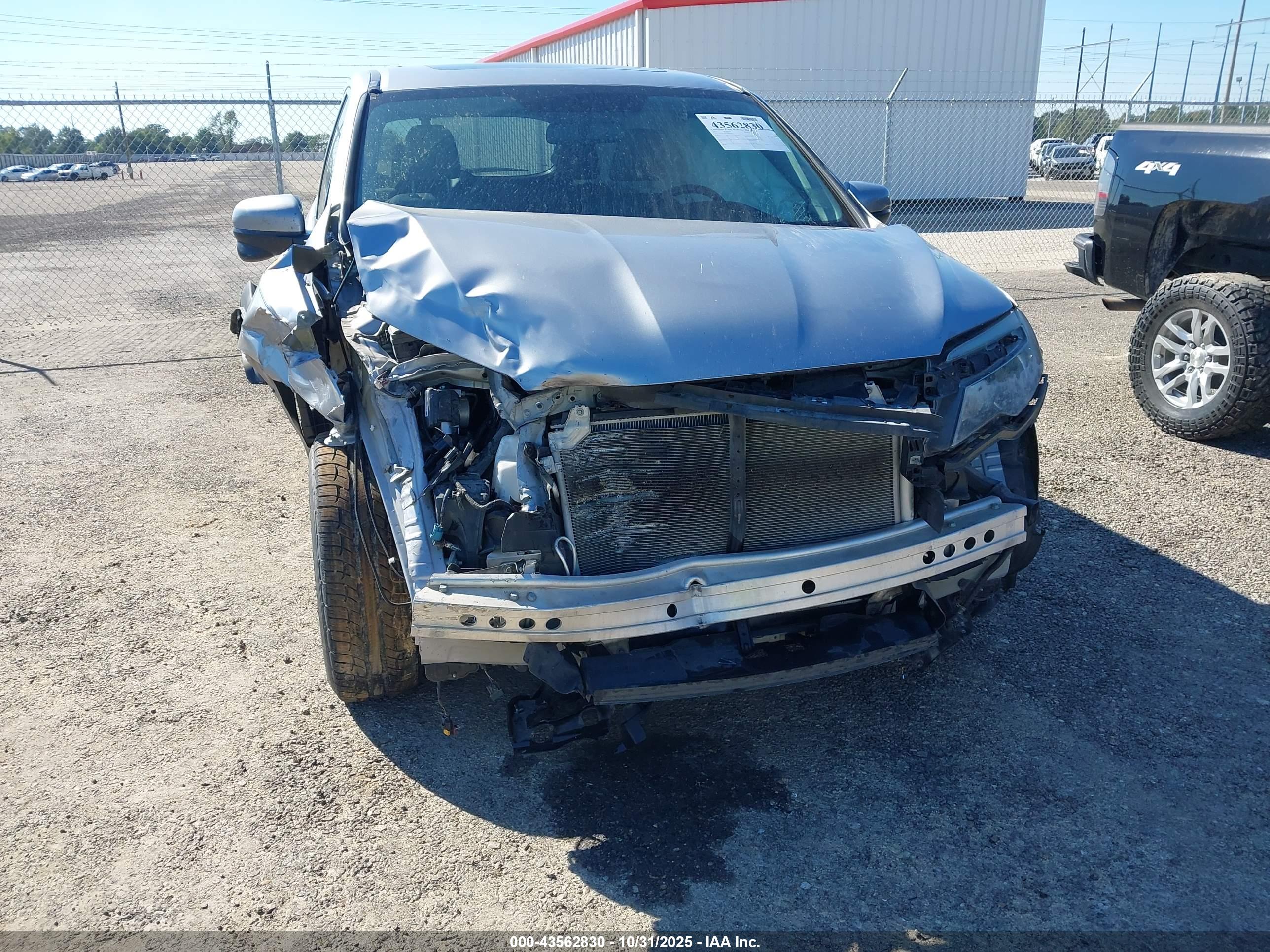 HONDA PILOT image 6