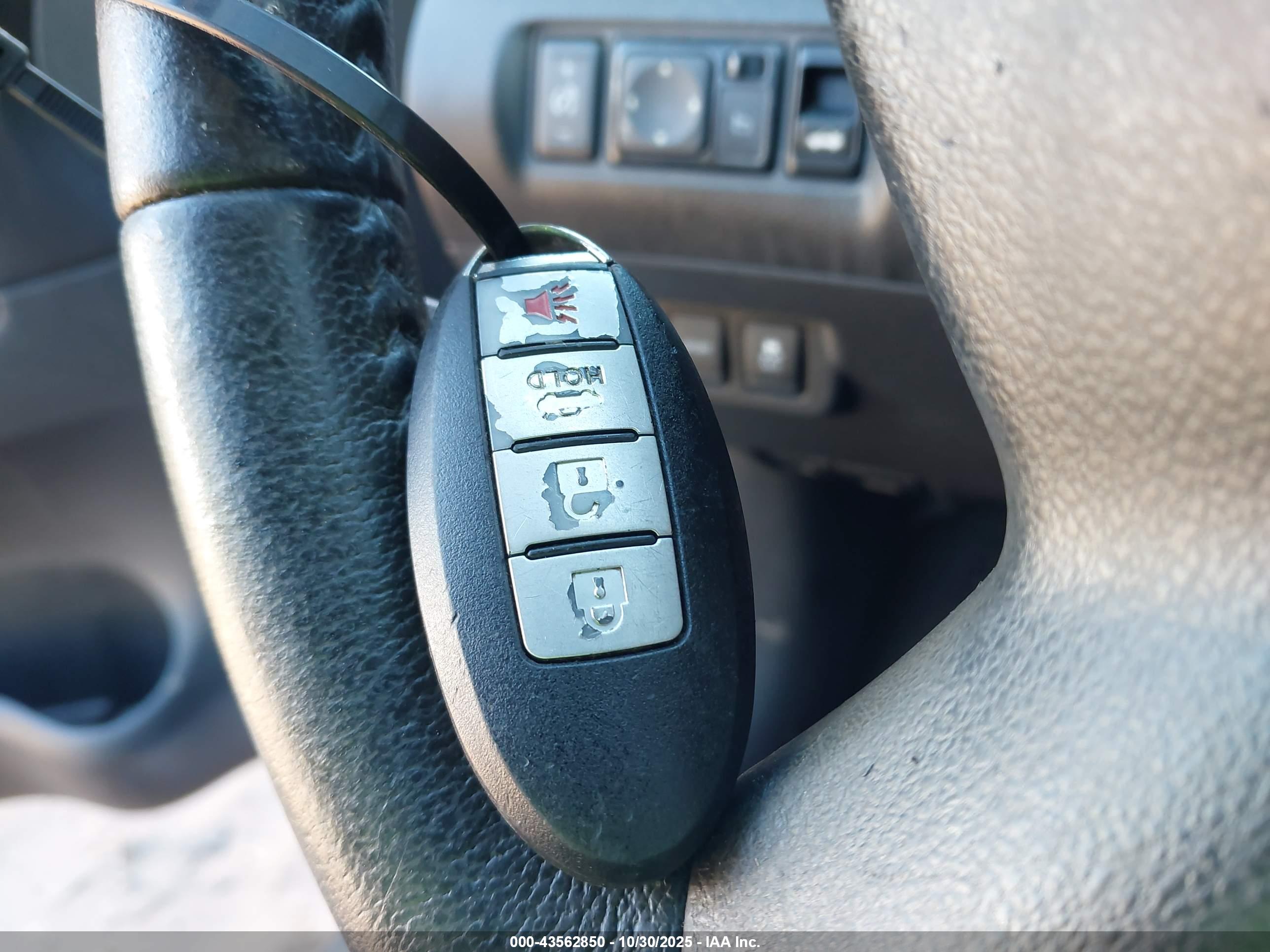 NISSAN SENTRA image 11