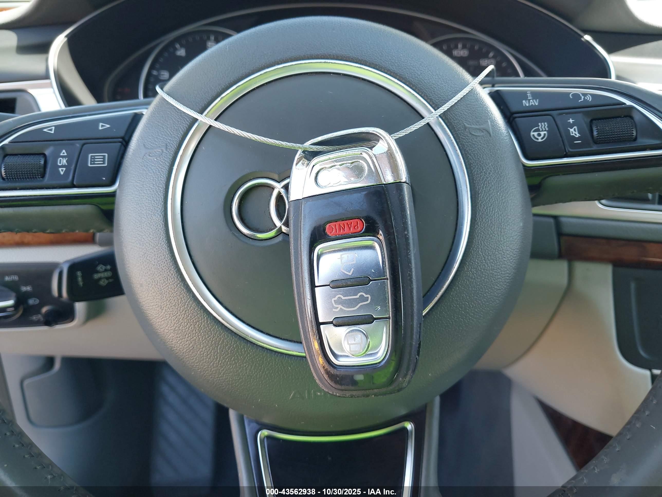 AUDI A7 image 11