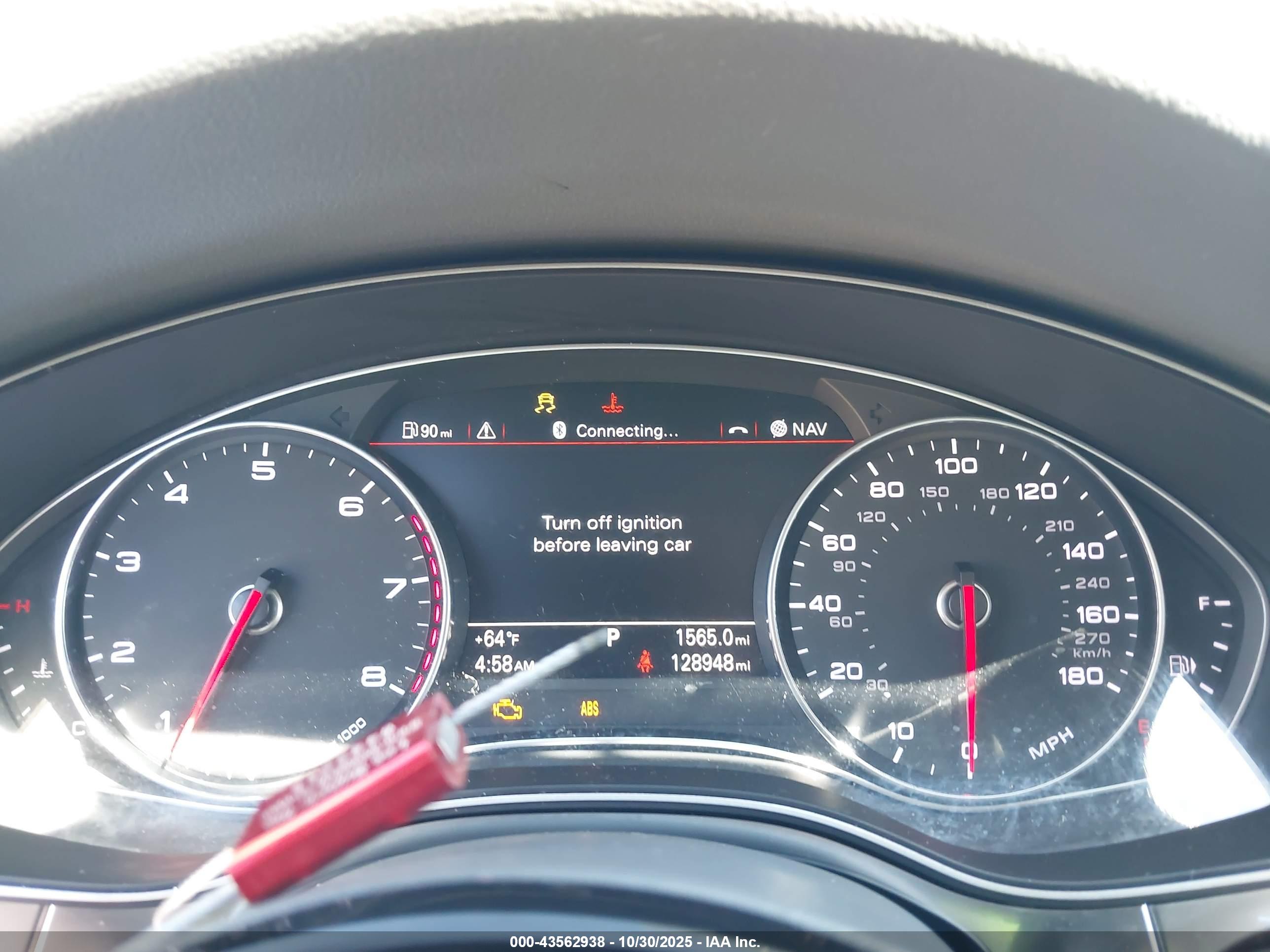 AUDI A7 image 7