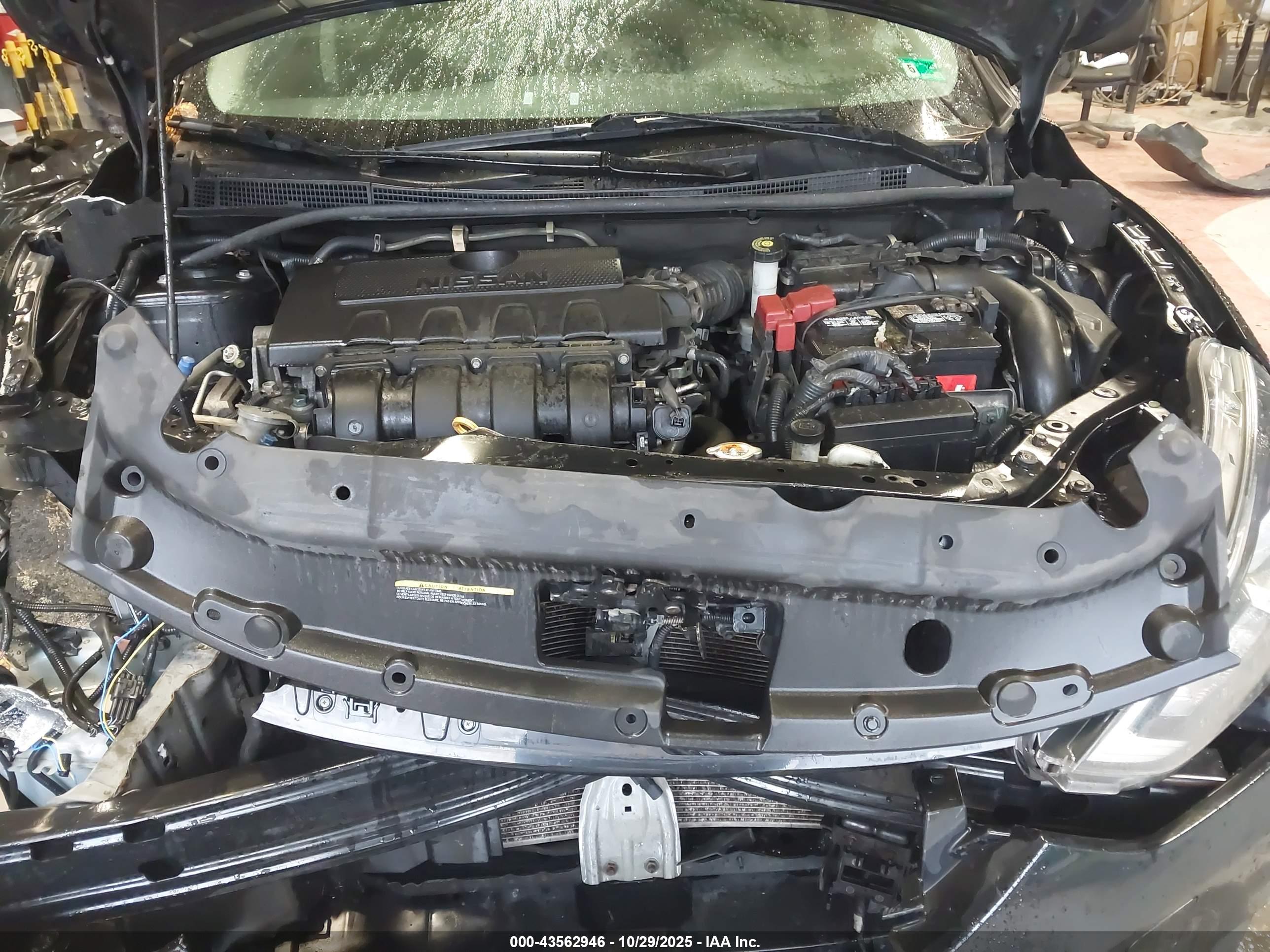 NISSAN SENTRA image 10