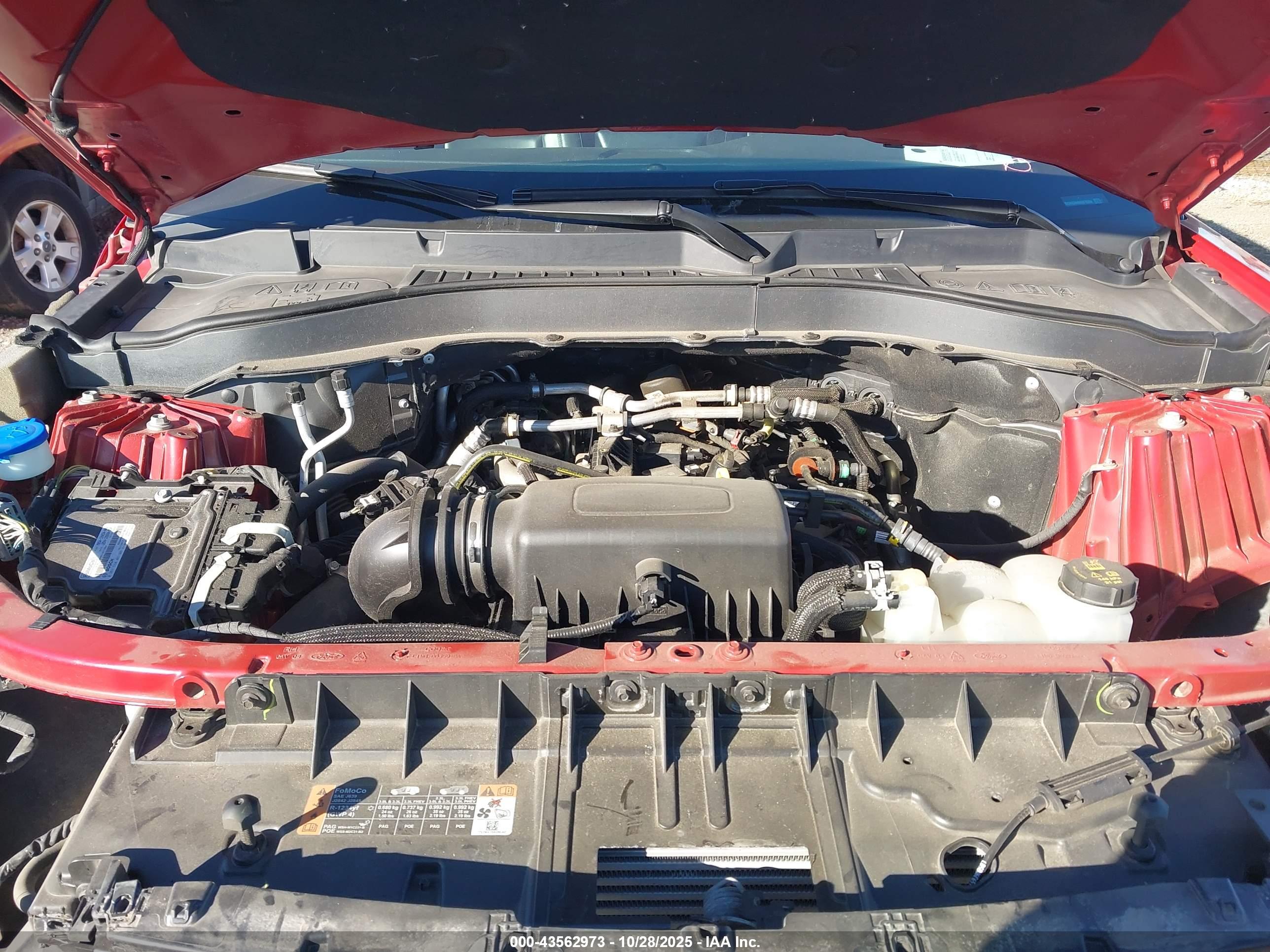 FORD EXPLORER image 10