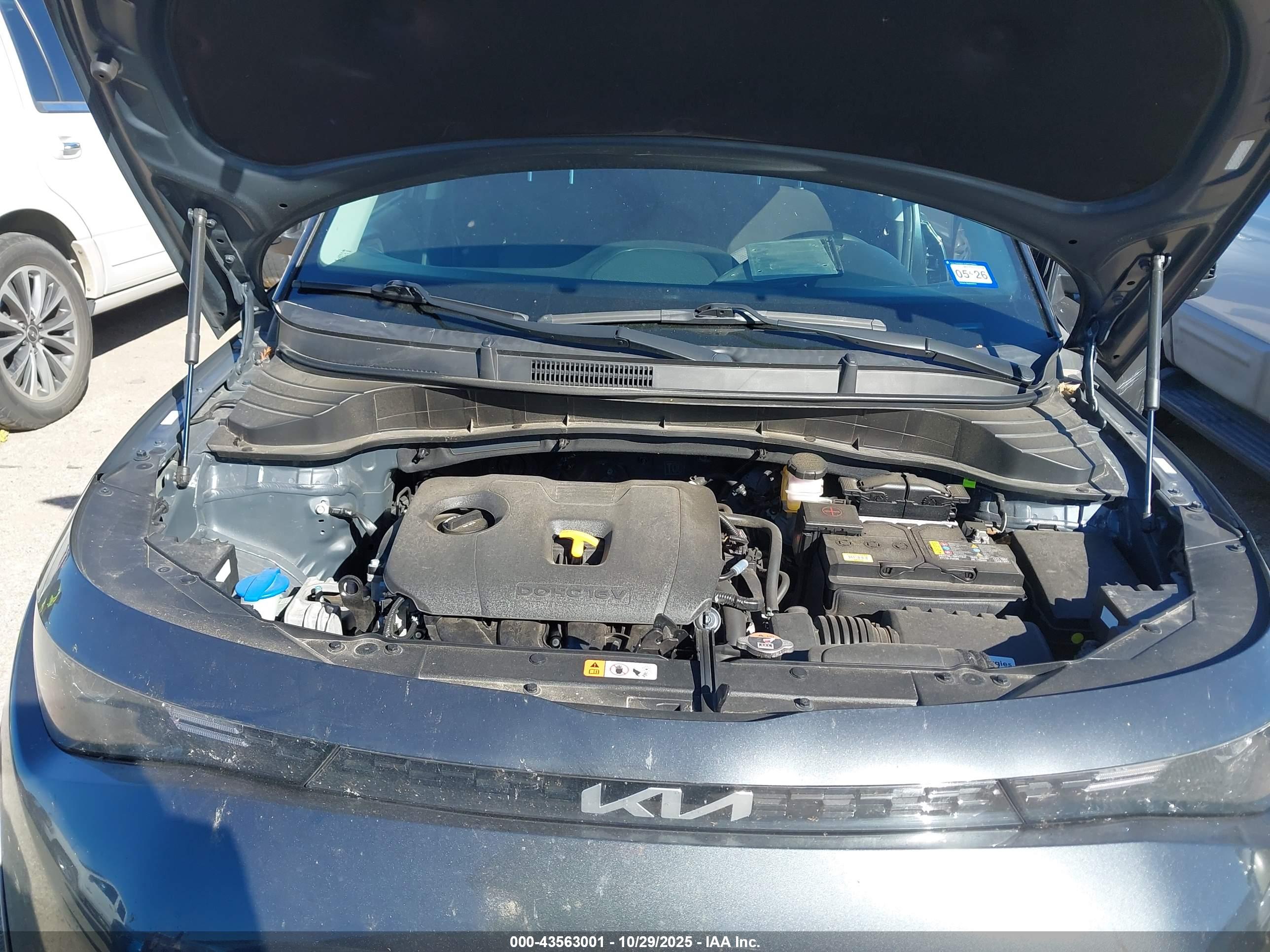 KIA SOUL image 10