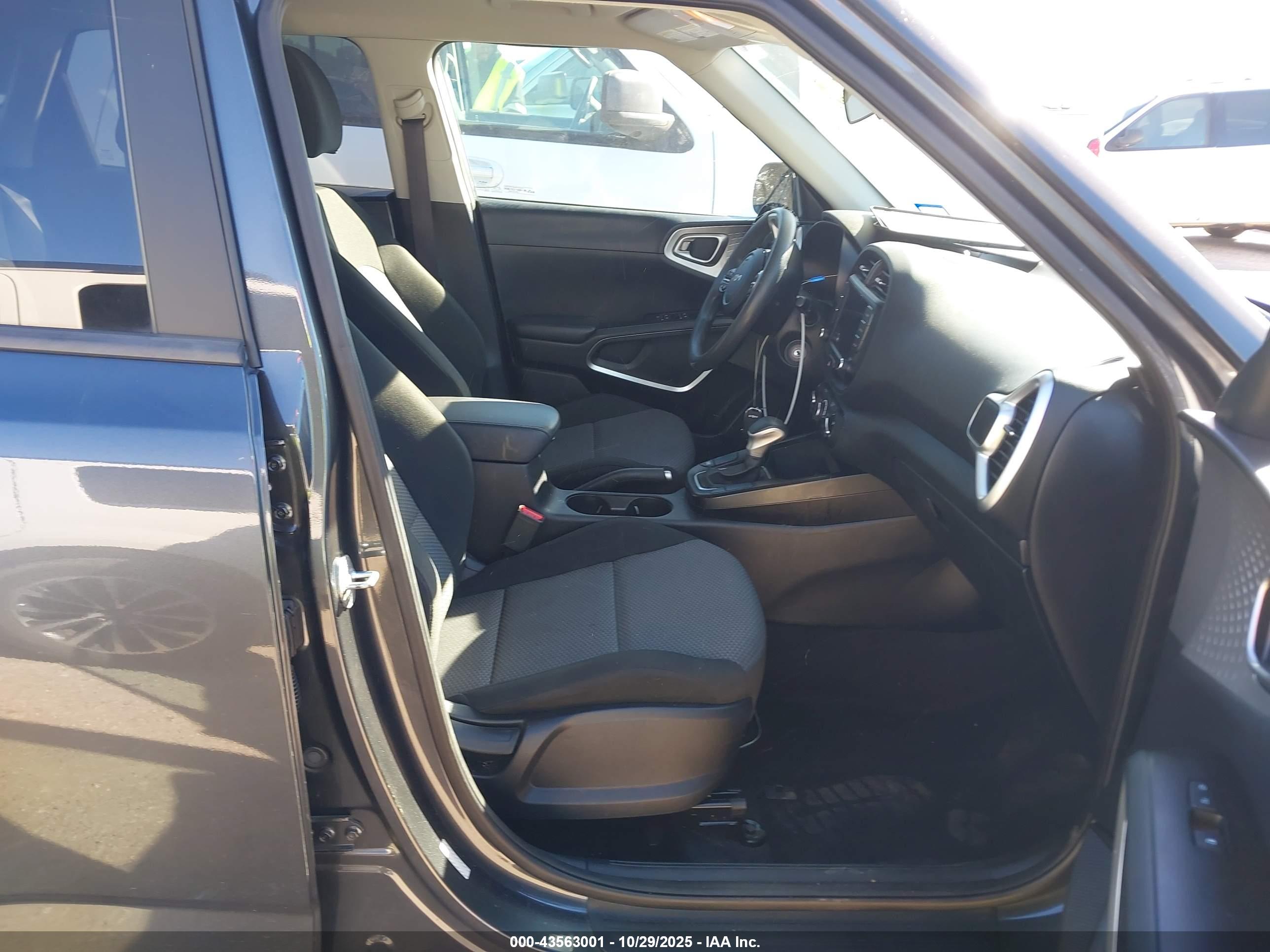 KIA SOUL image 5