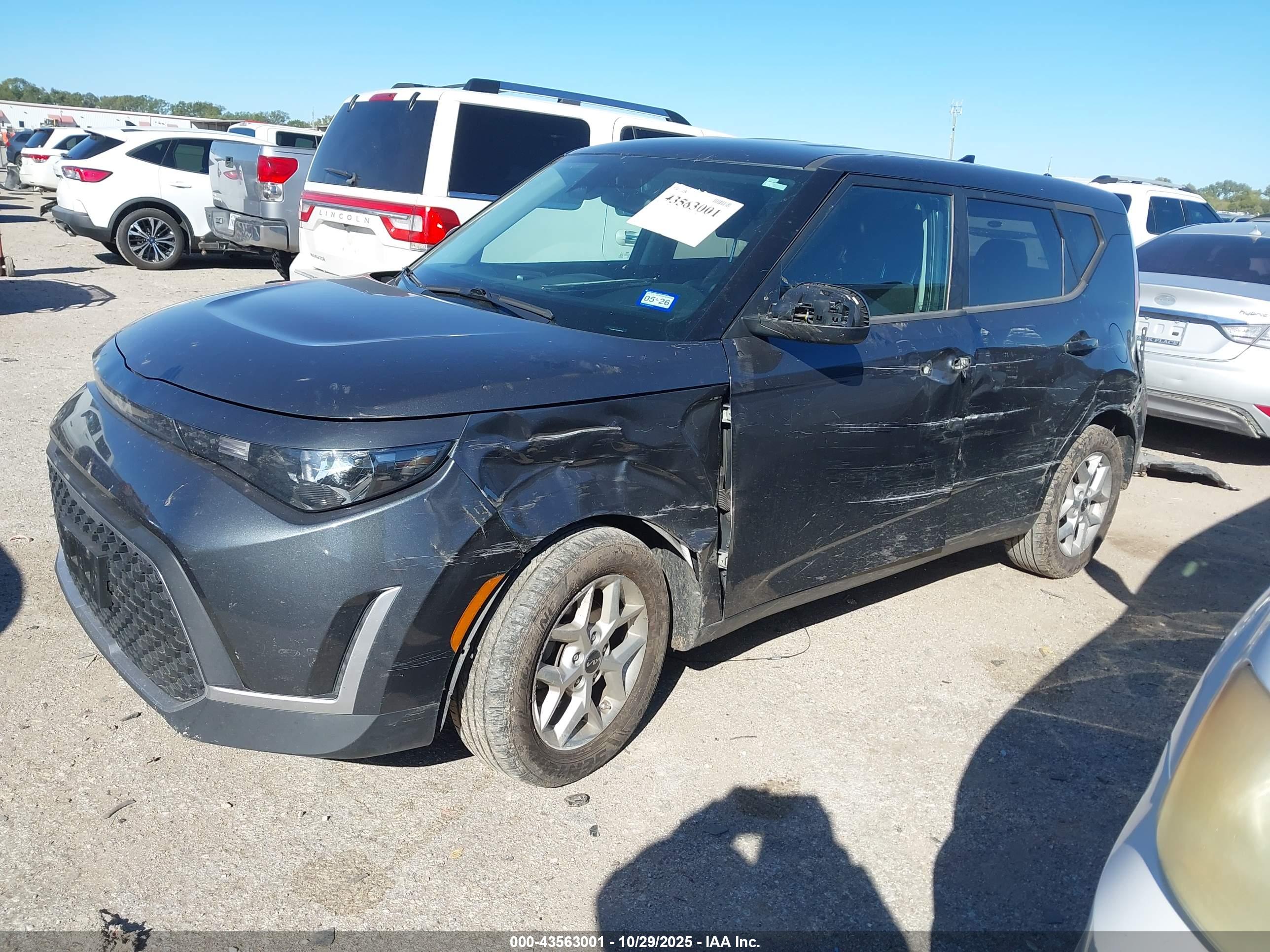 KIA SOUL image 6