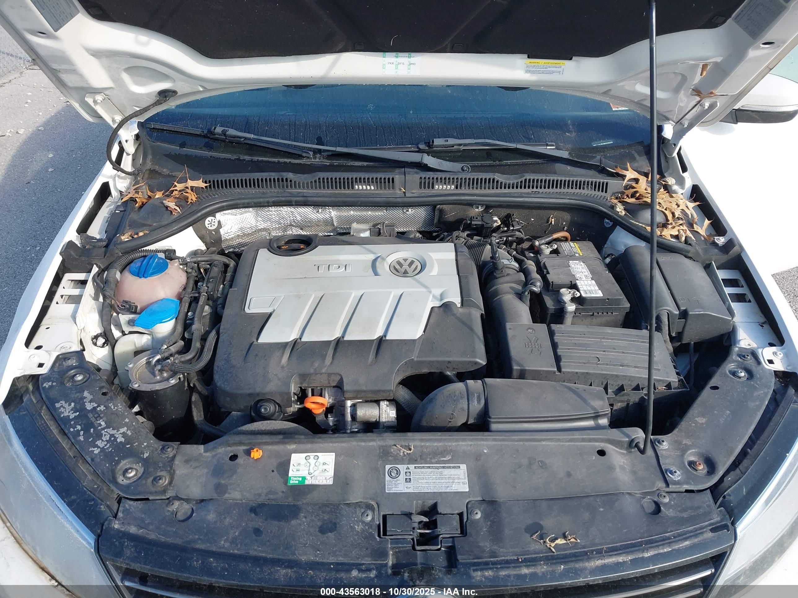 VOLKSWAGEN JETTA image 10