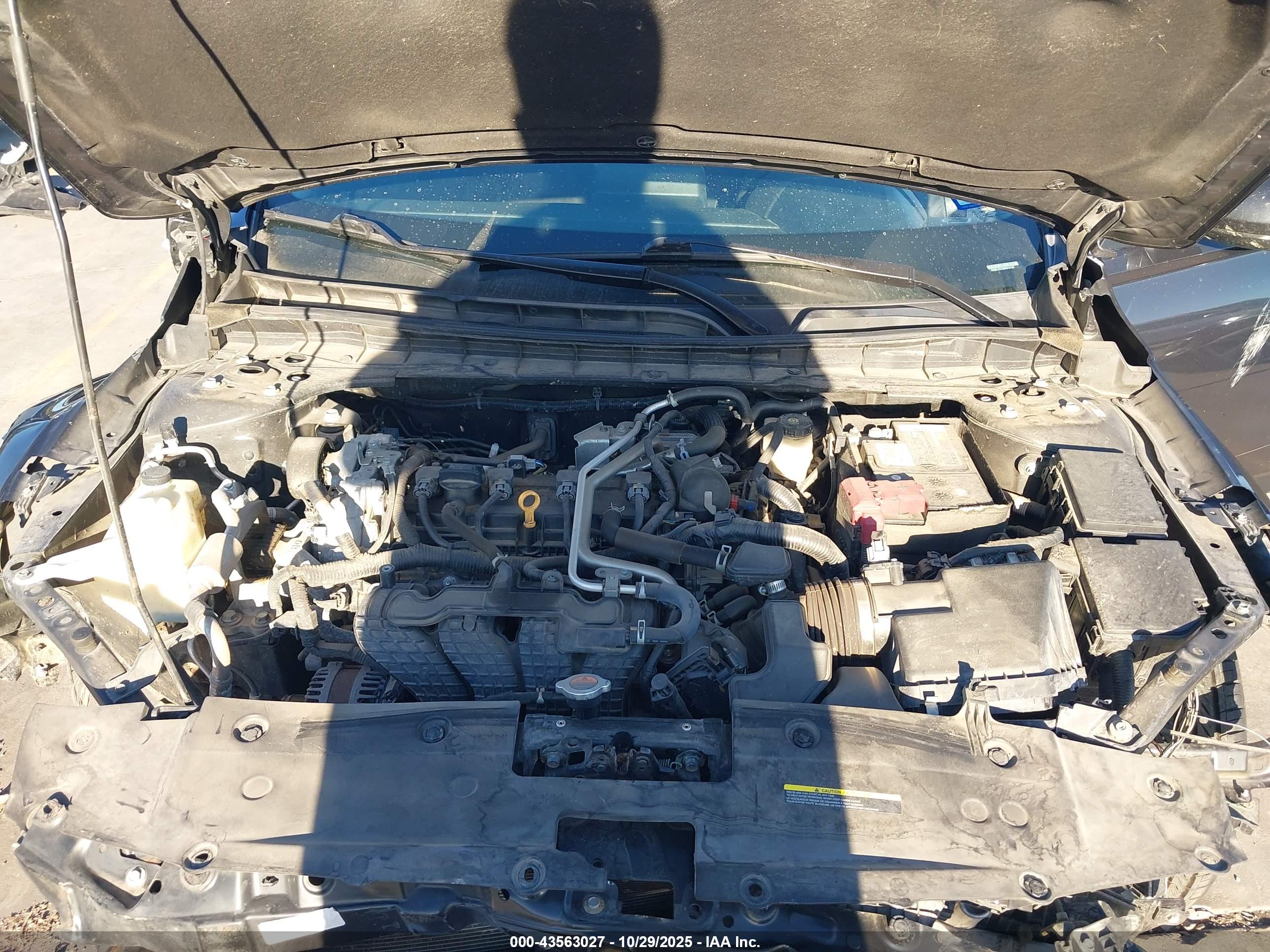 NISSAN ALTIMA image 10