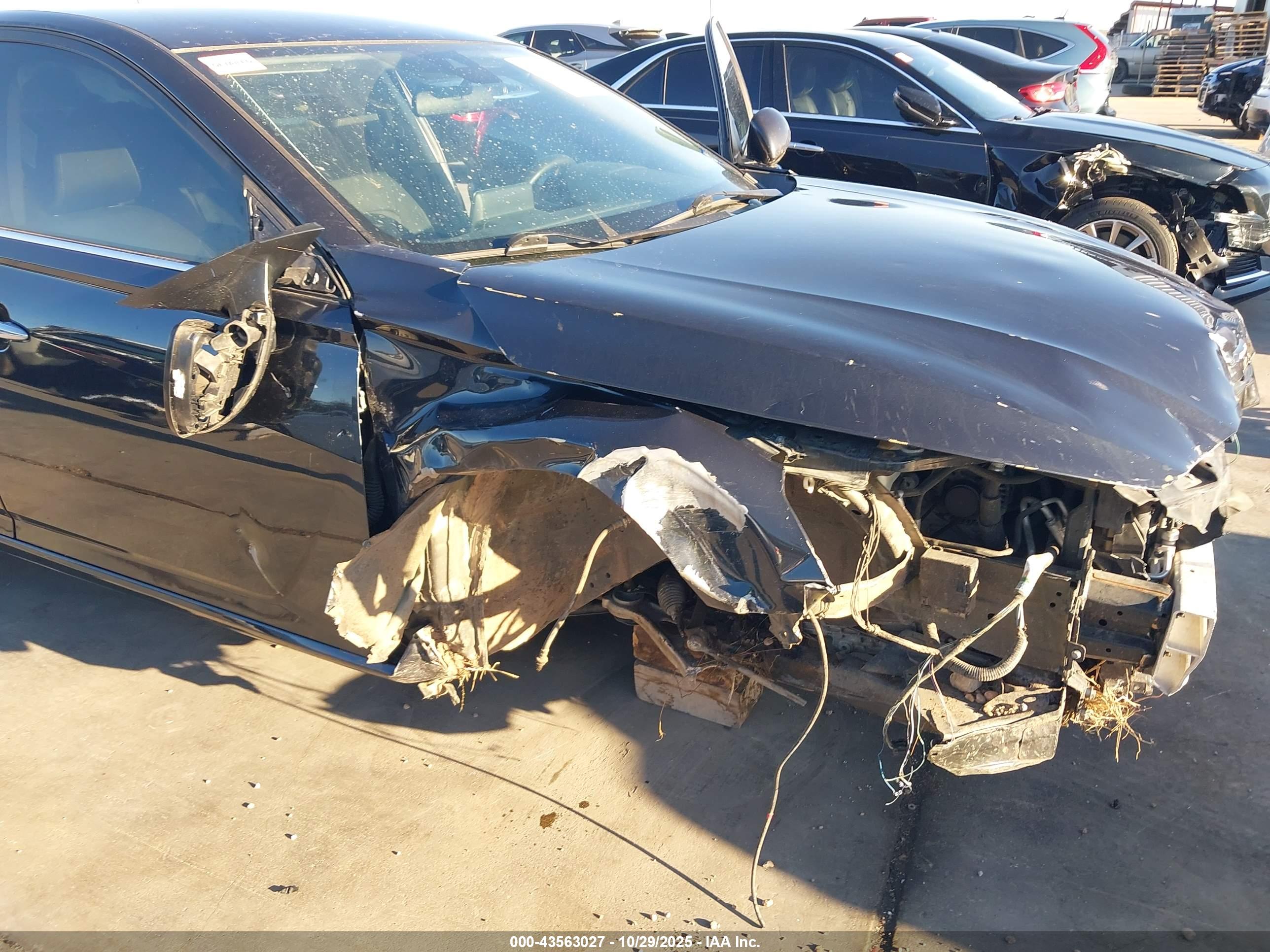 NISSAN ALTIMA image 6