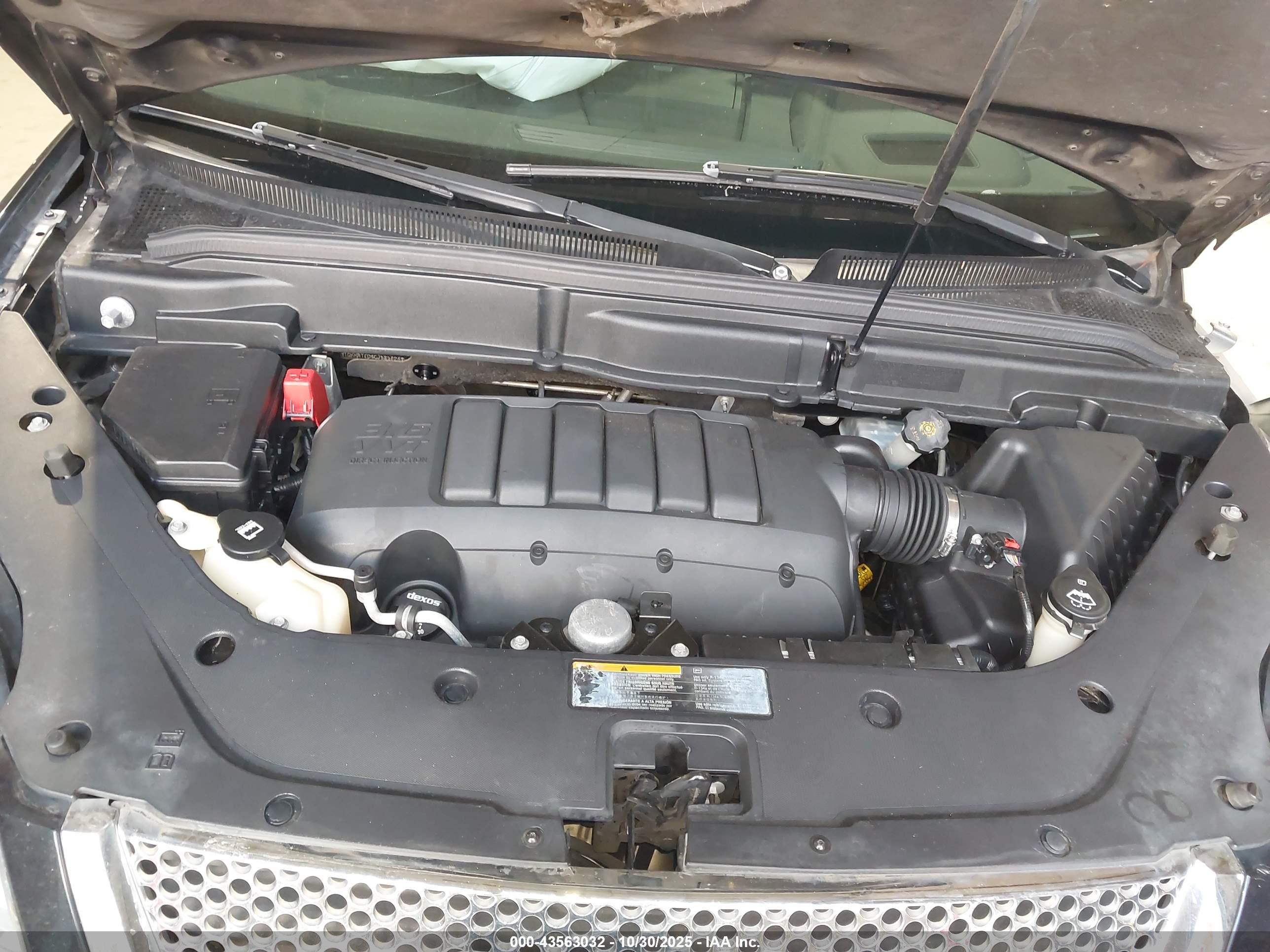 GMC ACADIA image 10