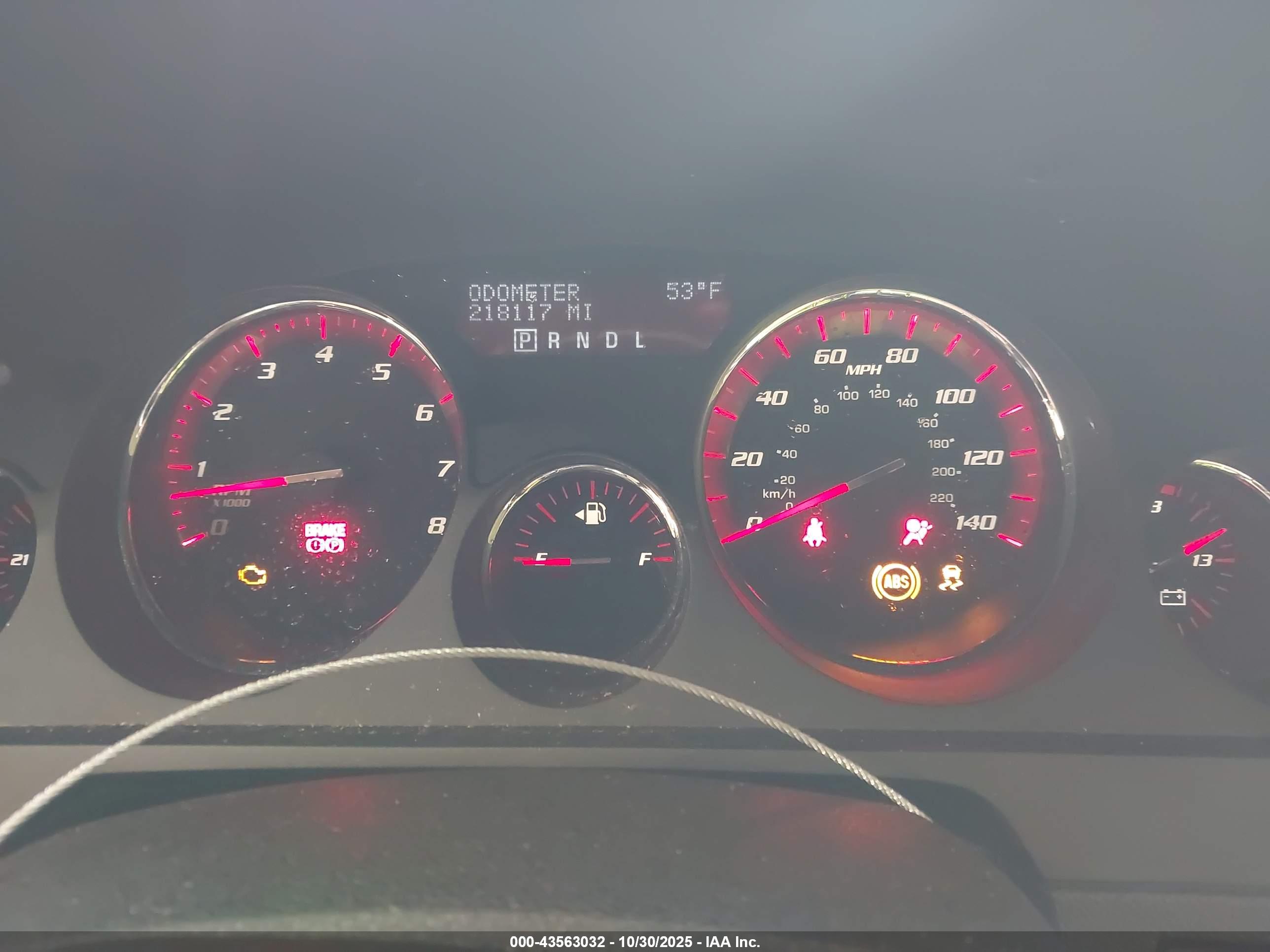 GMC ACADIA image 7