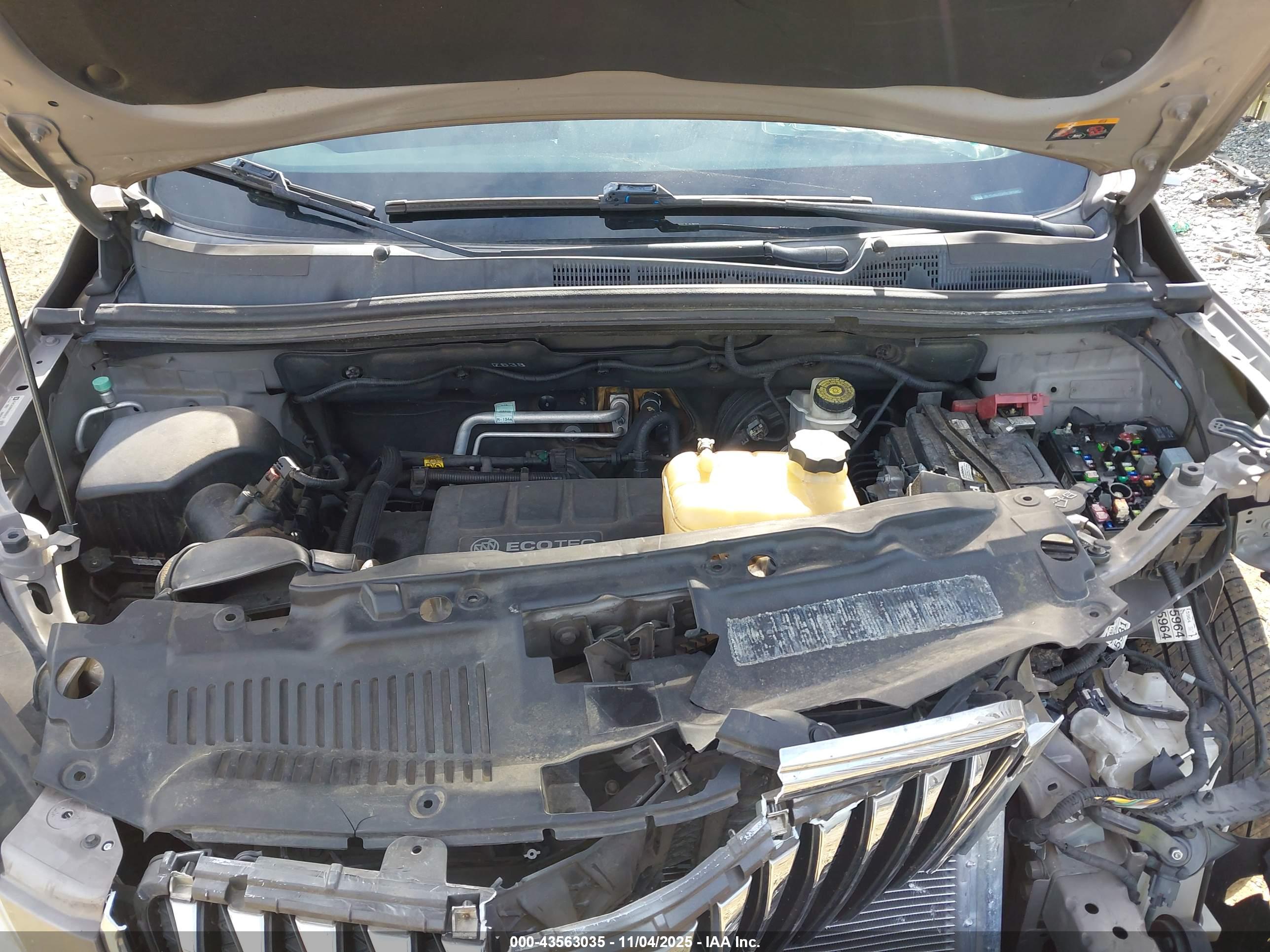 BUICK ENCORE image 10