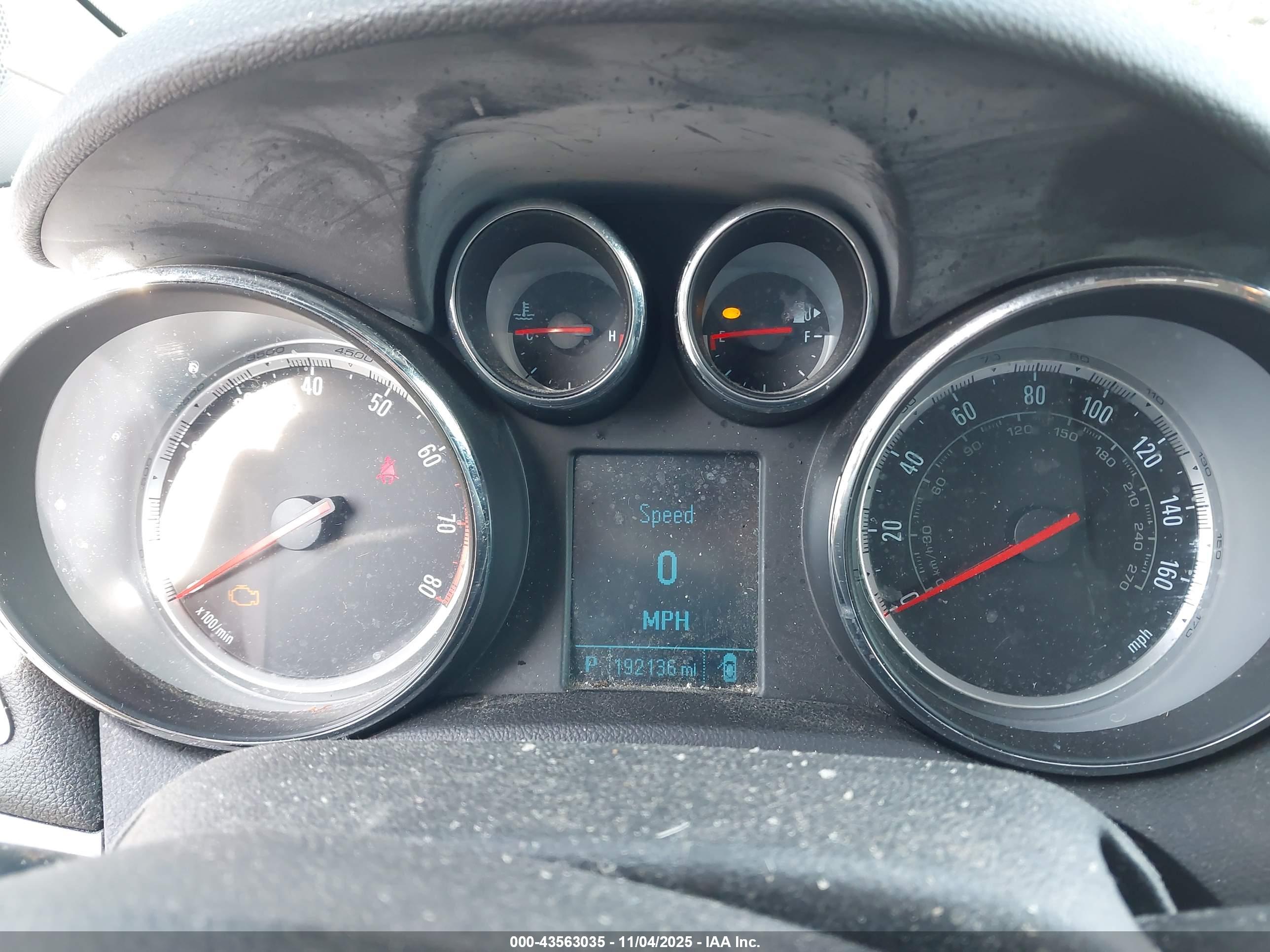 BUICK ENCORE image 7