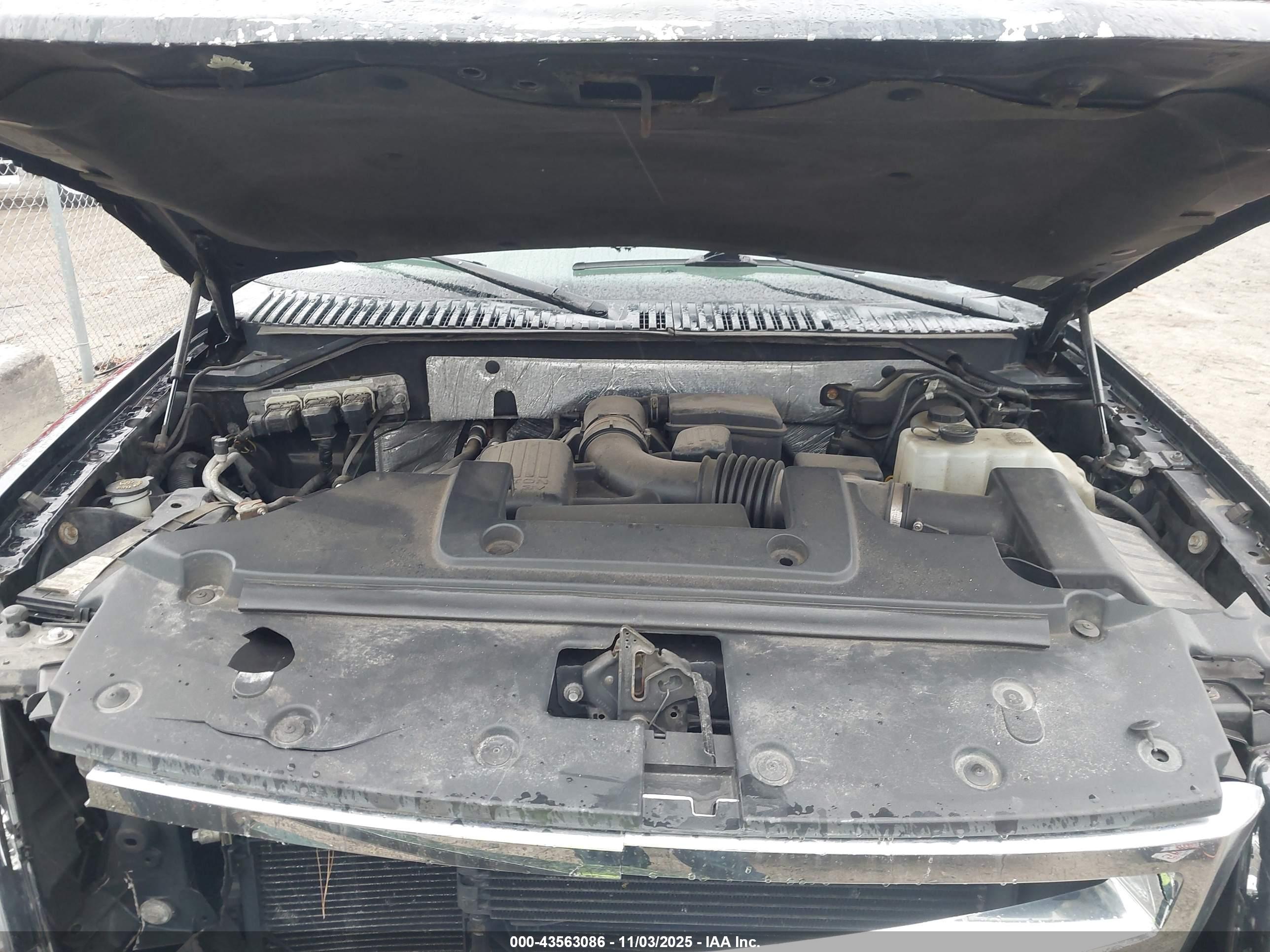 FORD EXPEDITION image 10