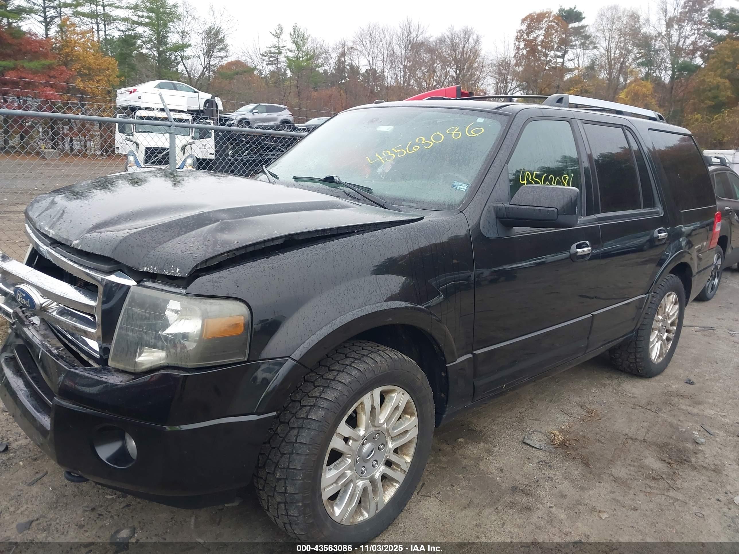 FORD EXPEDITION image 2