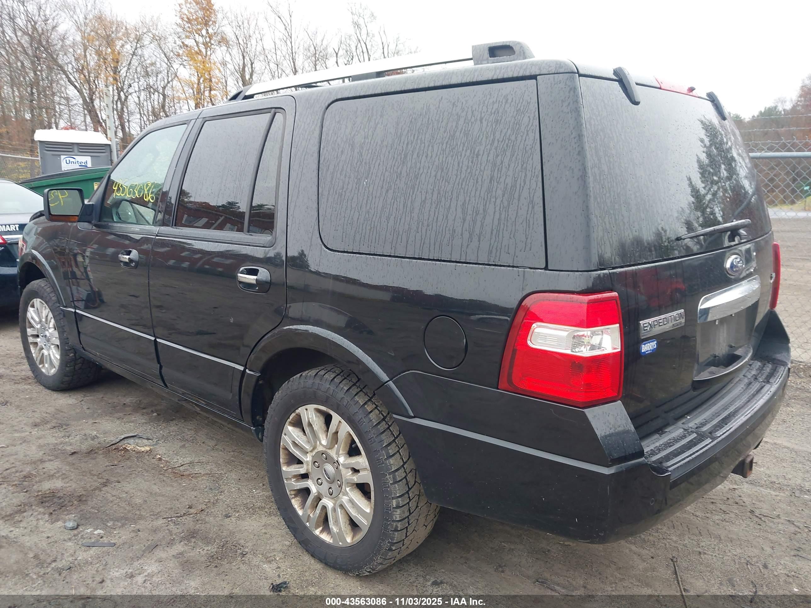FORD EXPEDITION image 3