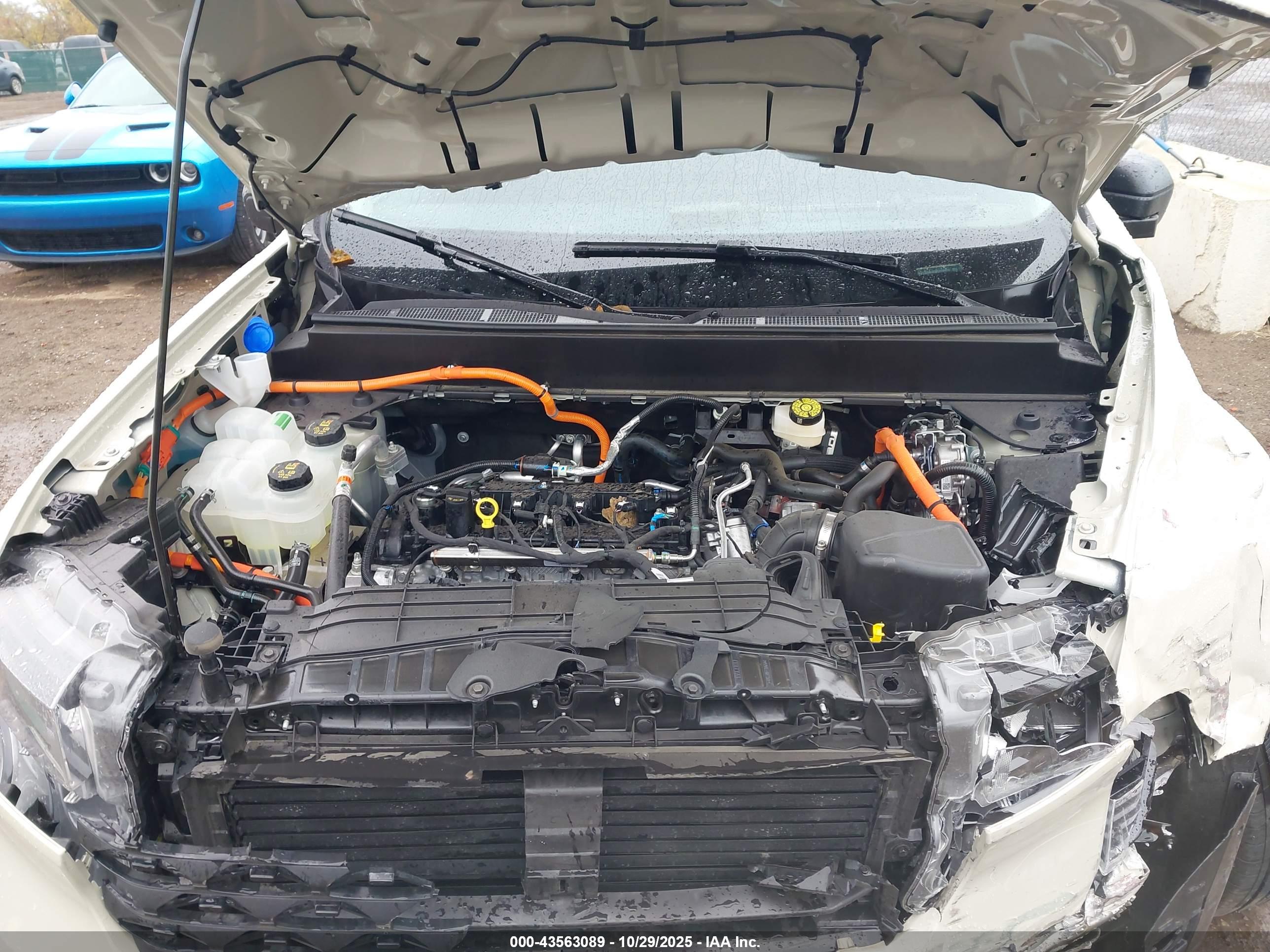 FORD MAVERICK image 10