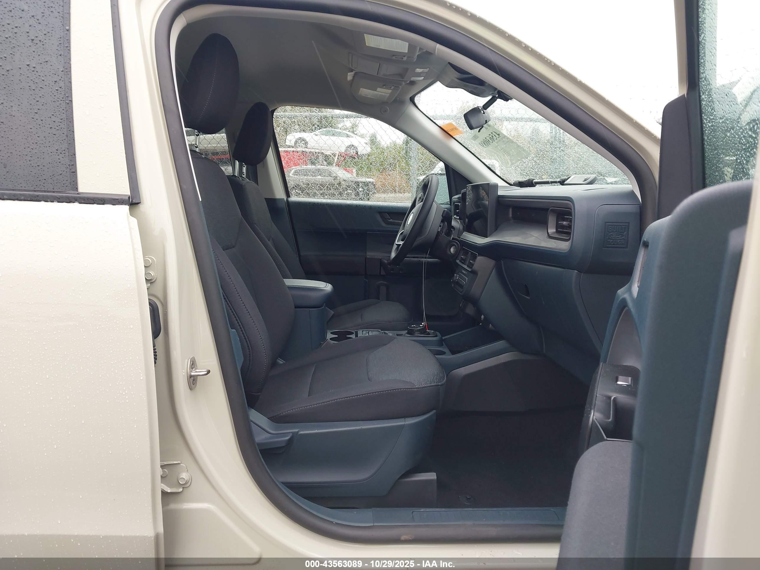 FORD MAVERICK image 5