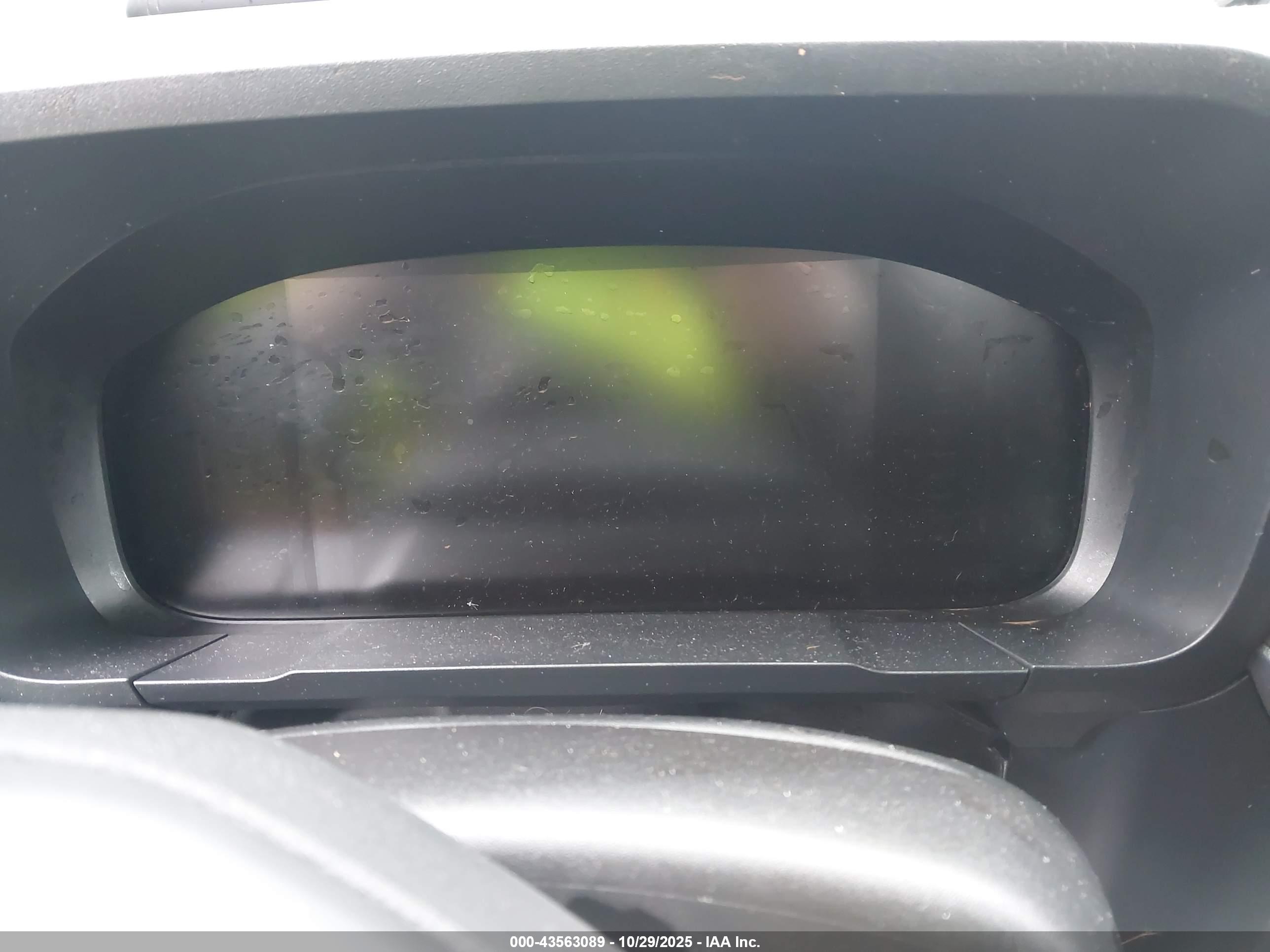 FORD MAVERICK image 7