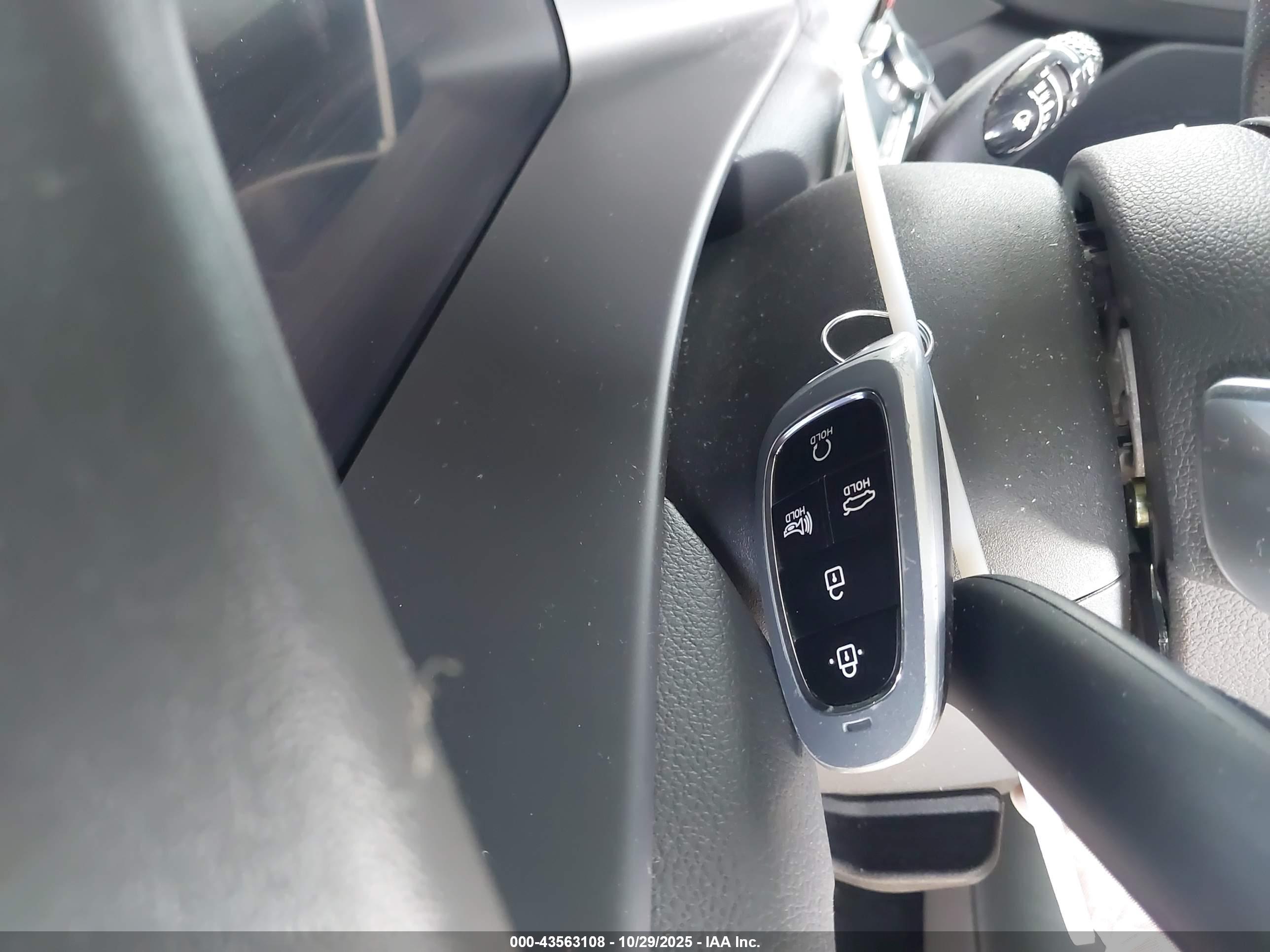 HYUNDAI SONATA image 11
