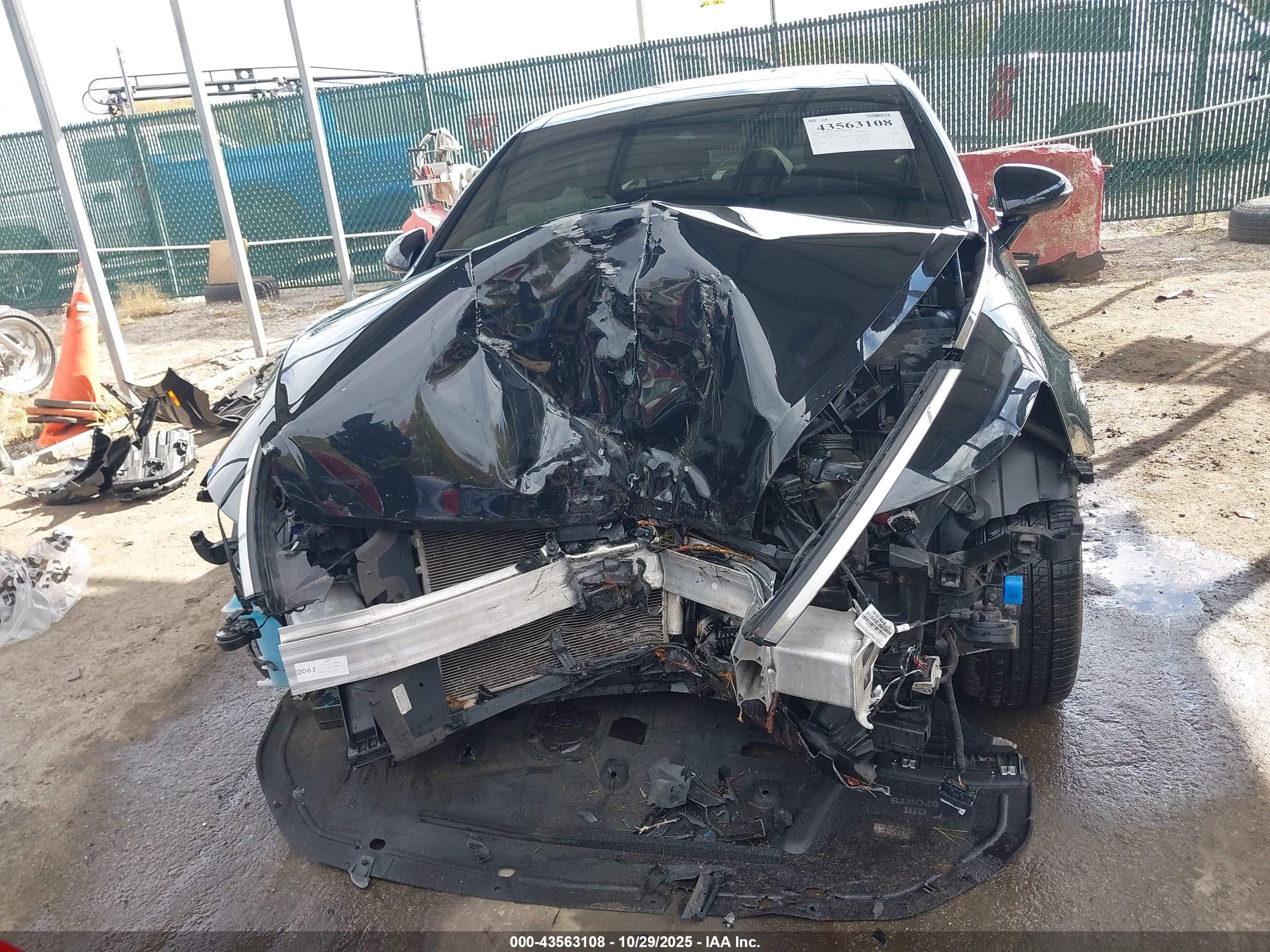 HYUNDAI SONATA image 6