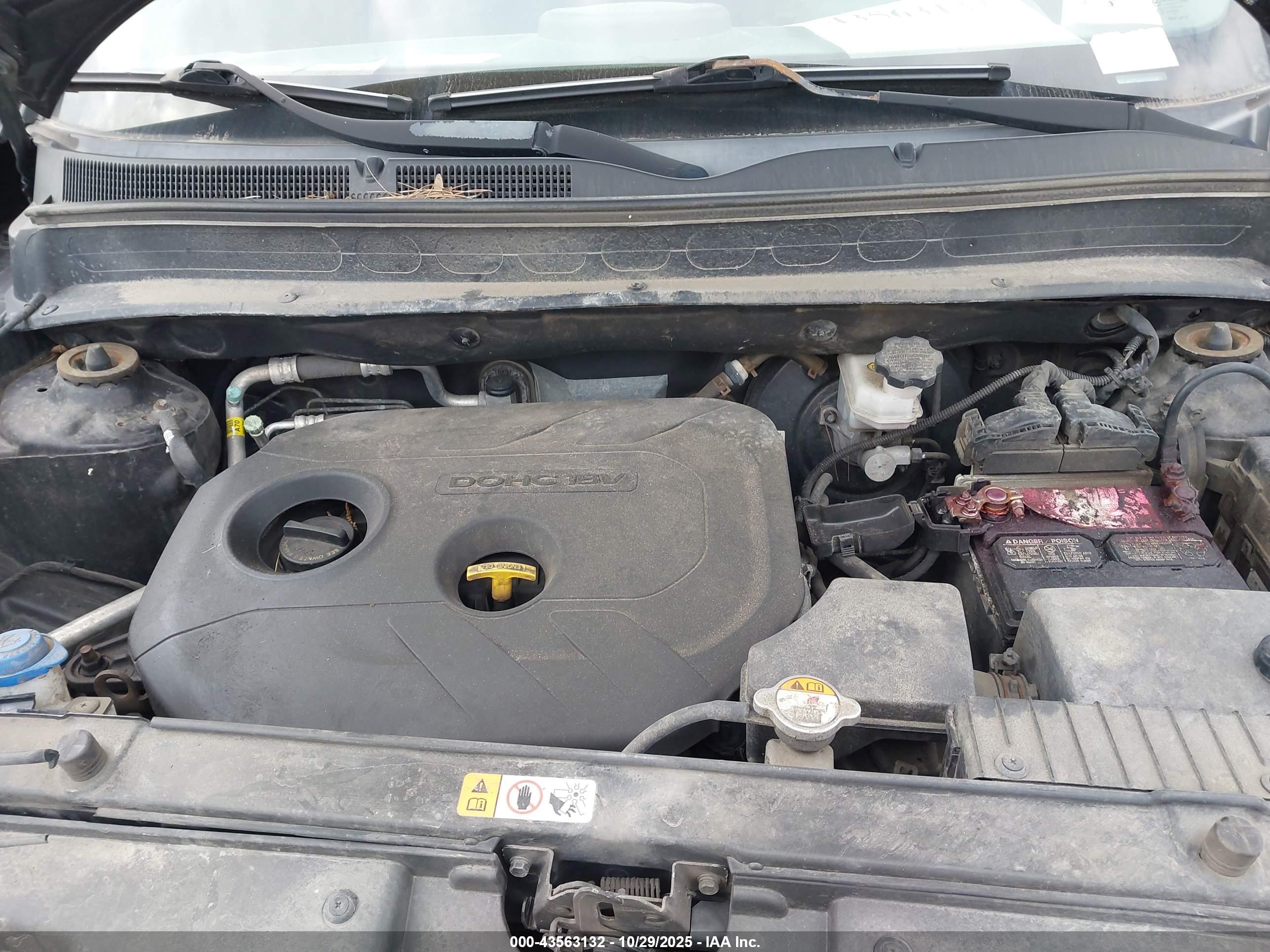 KIA SOUL image 10