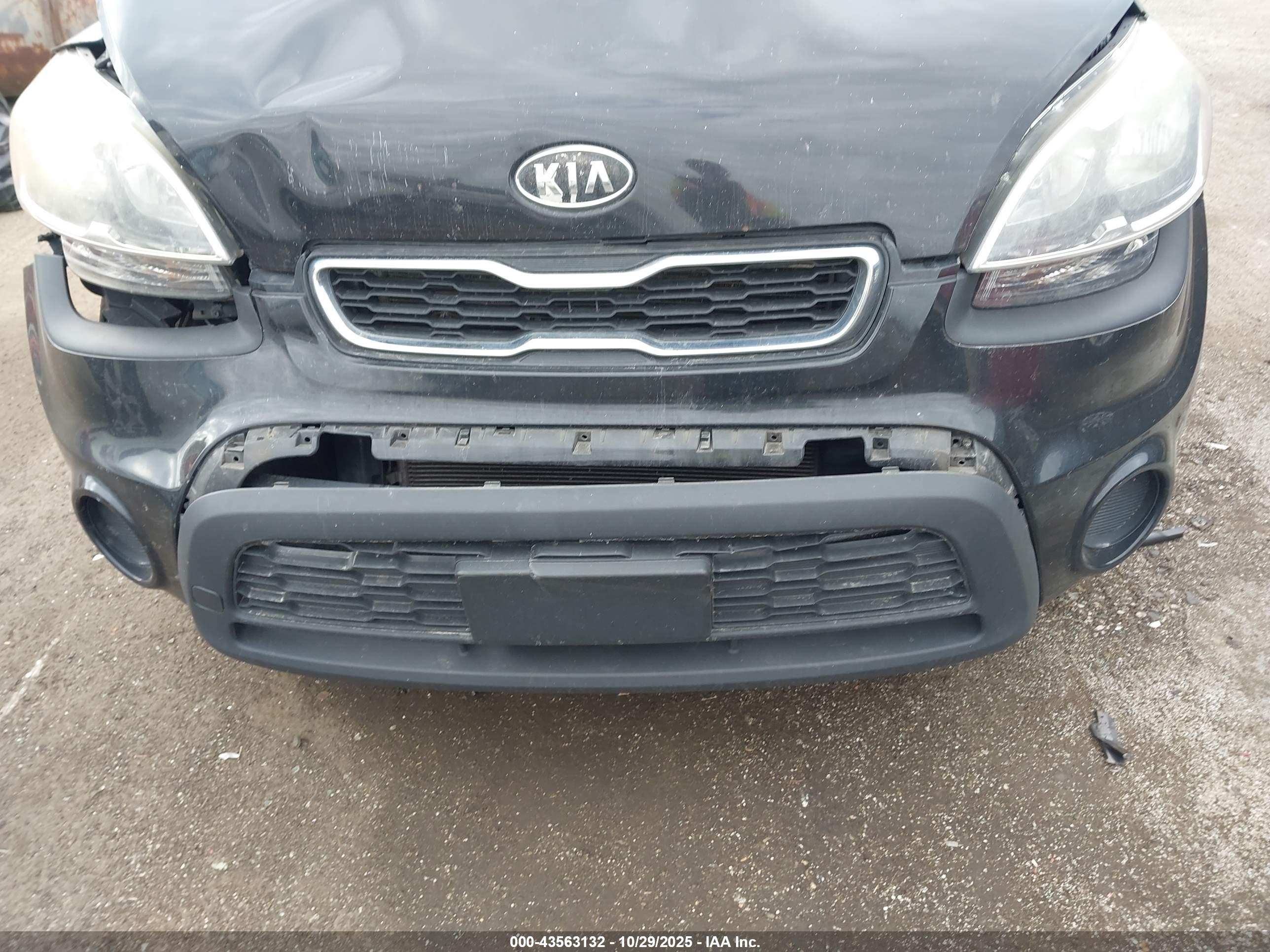 KIA SOUL image 6