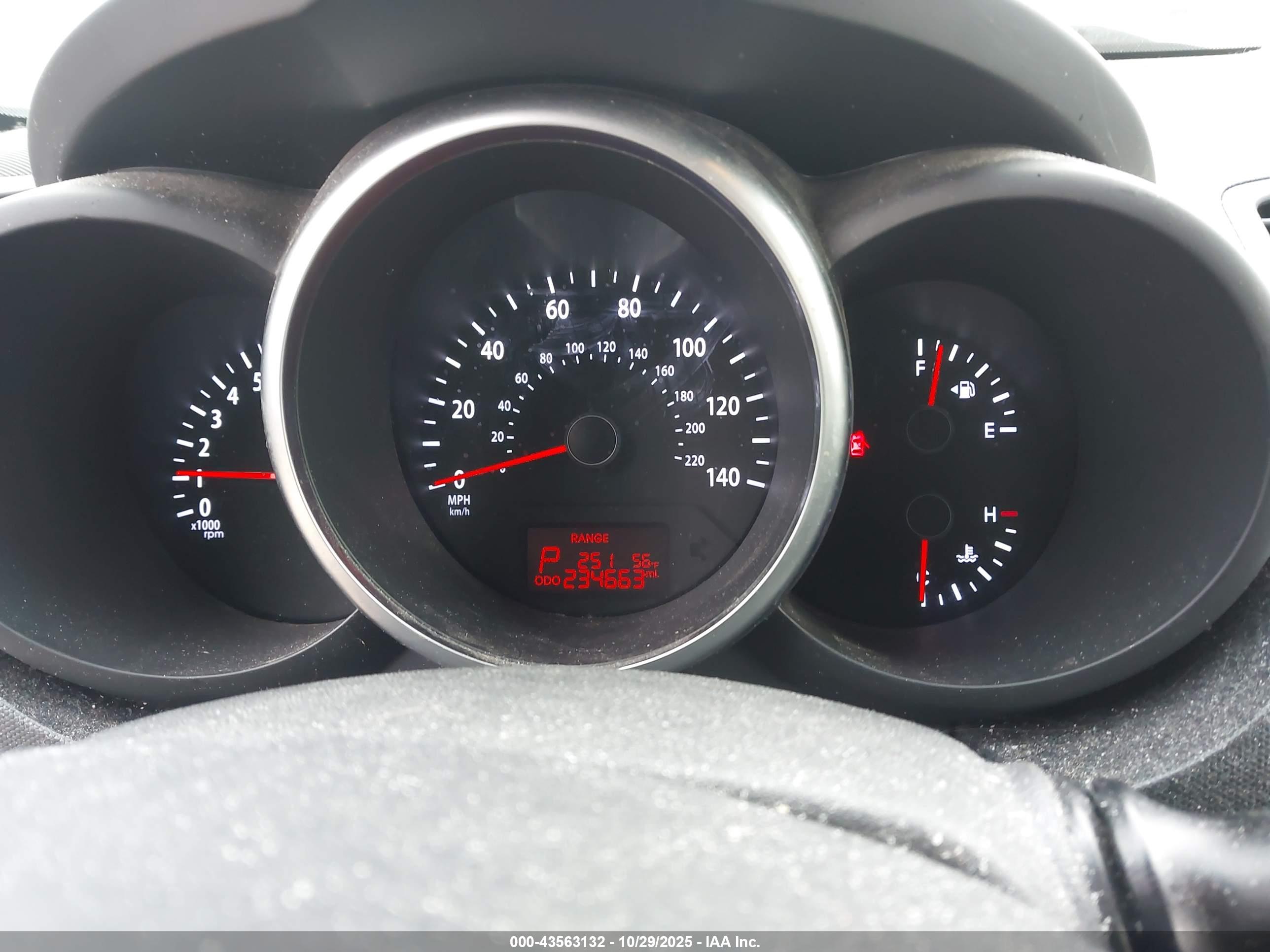 KIA SOUL image 7