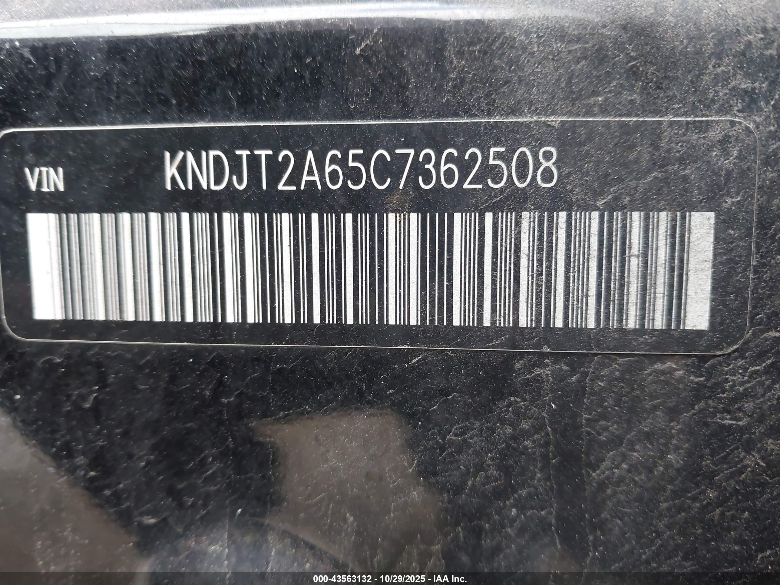 KIA SOUL image 9