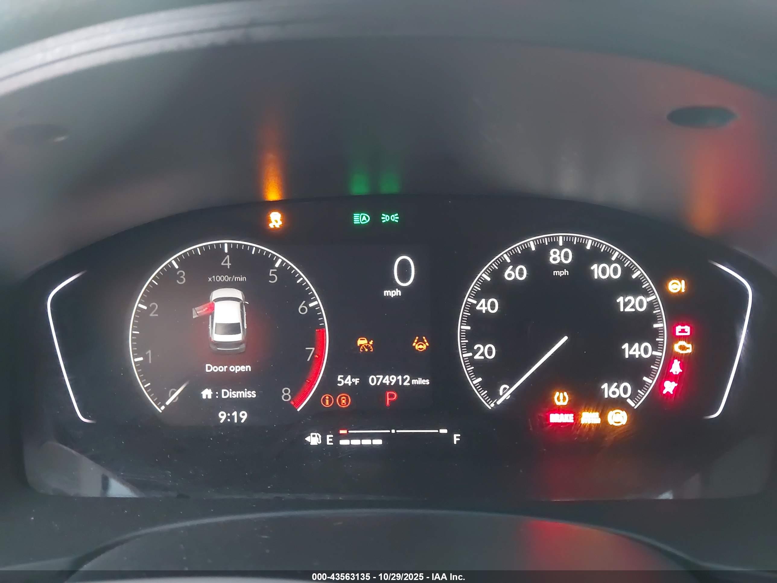 HONDA CIVIC image 7