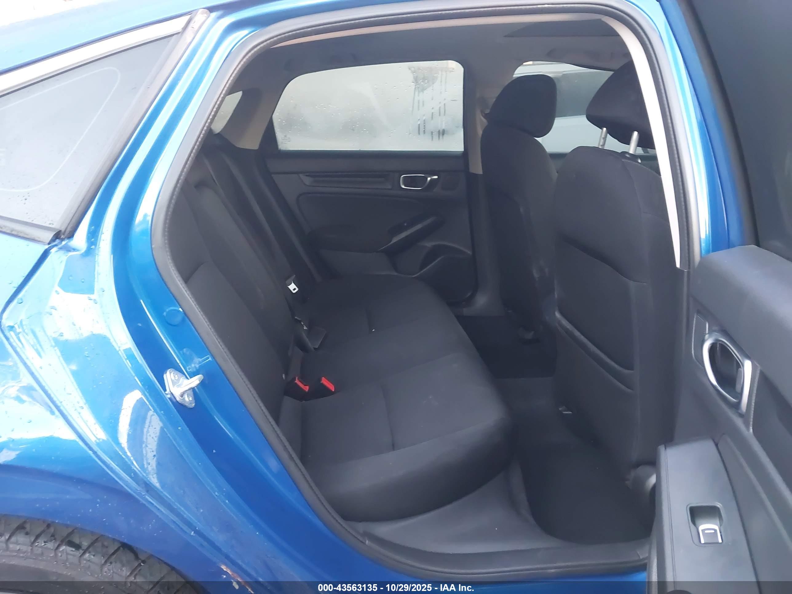 HONDA CIVIC image 8