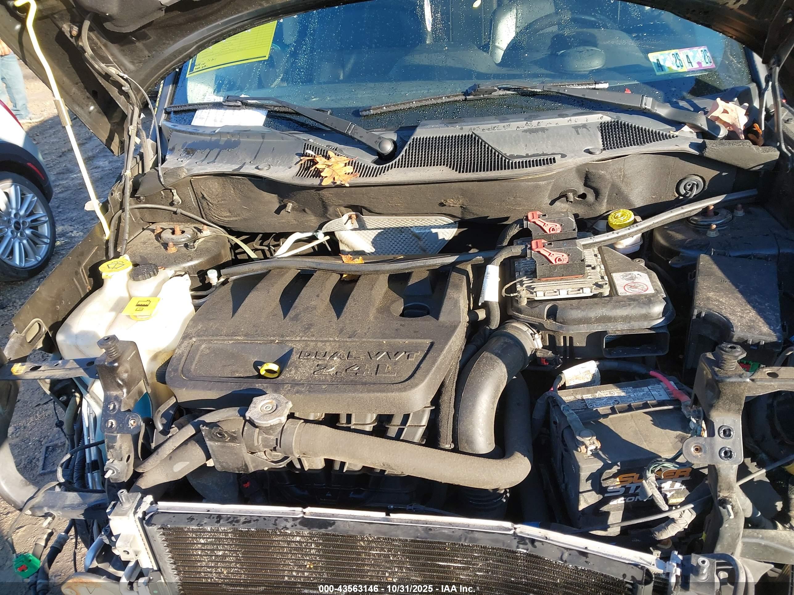 JEEP PATRIOT image 10