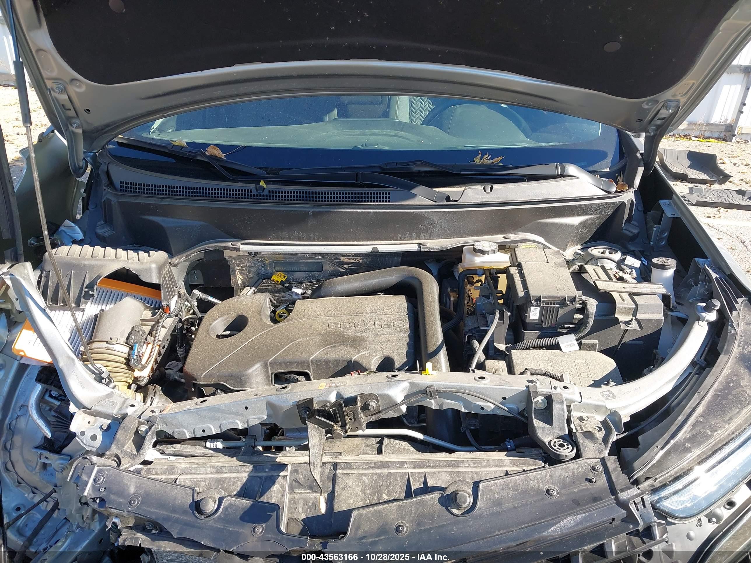 CHEVROLET EQUINOX image 10