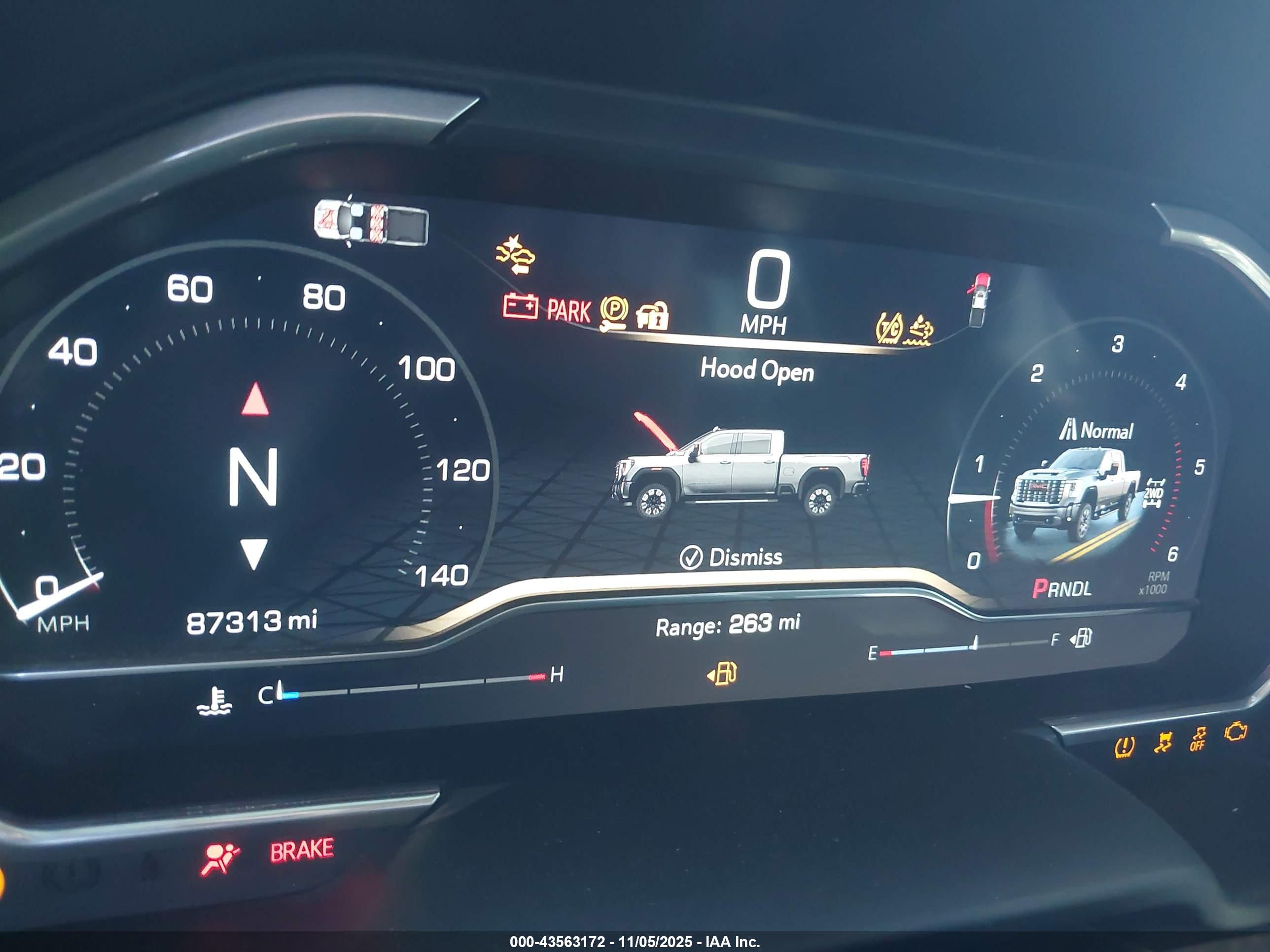 GMC SIERRA image 7