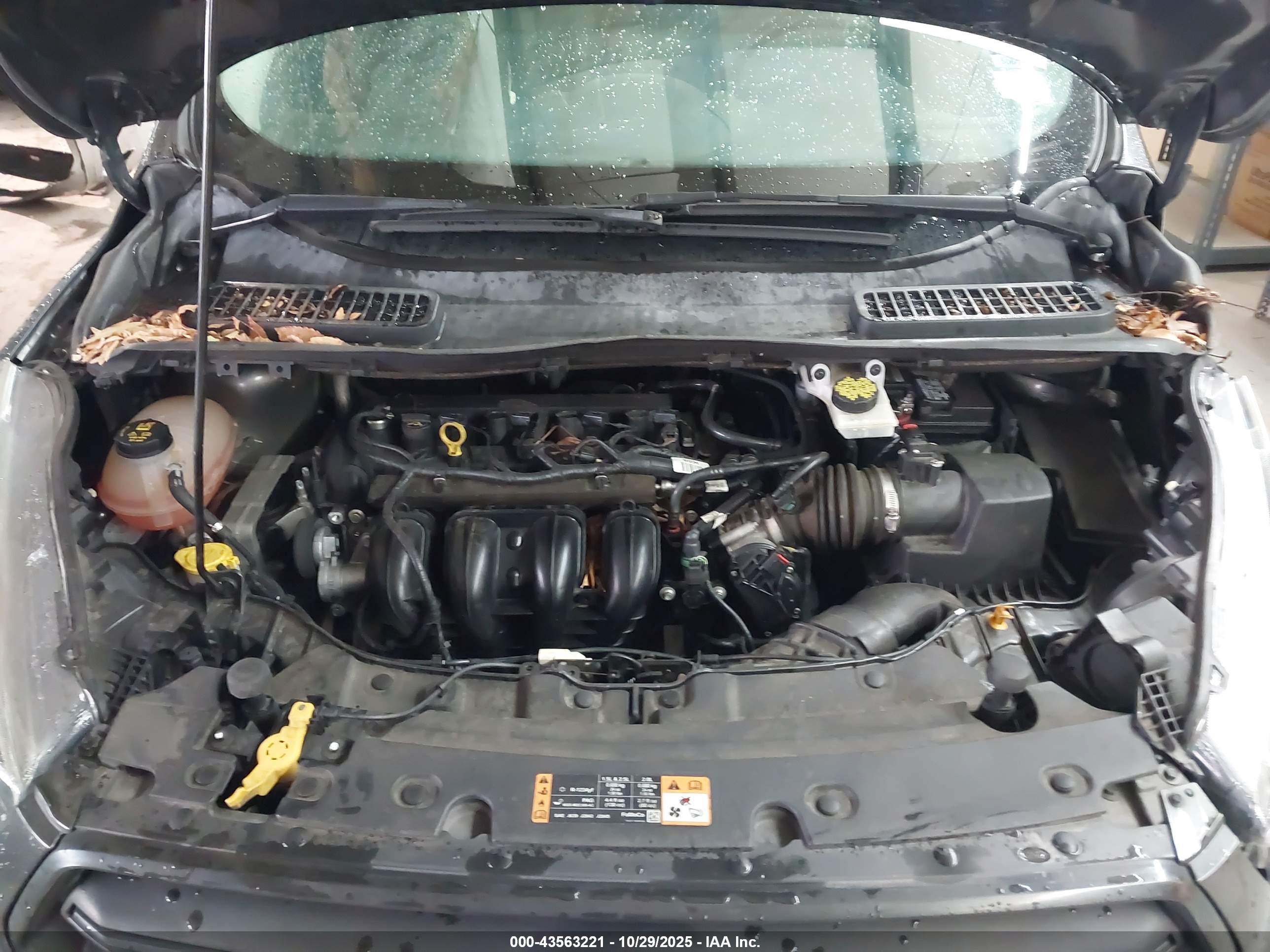 FORD ESCAPE image 10