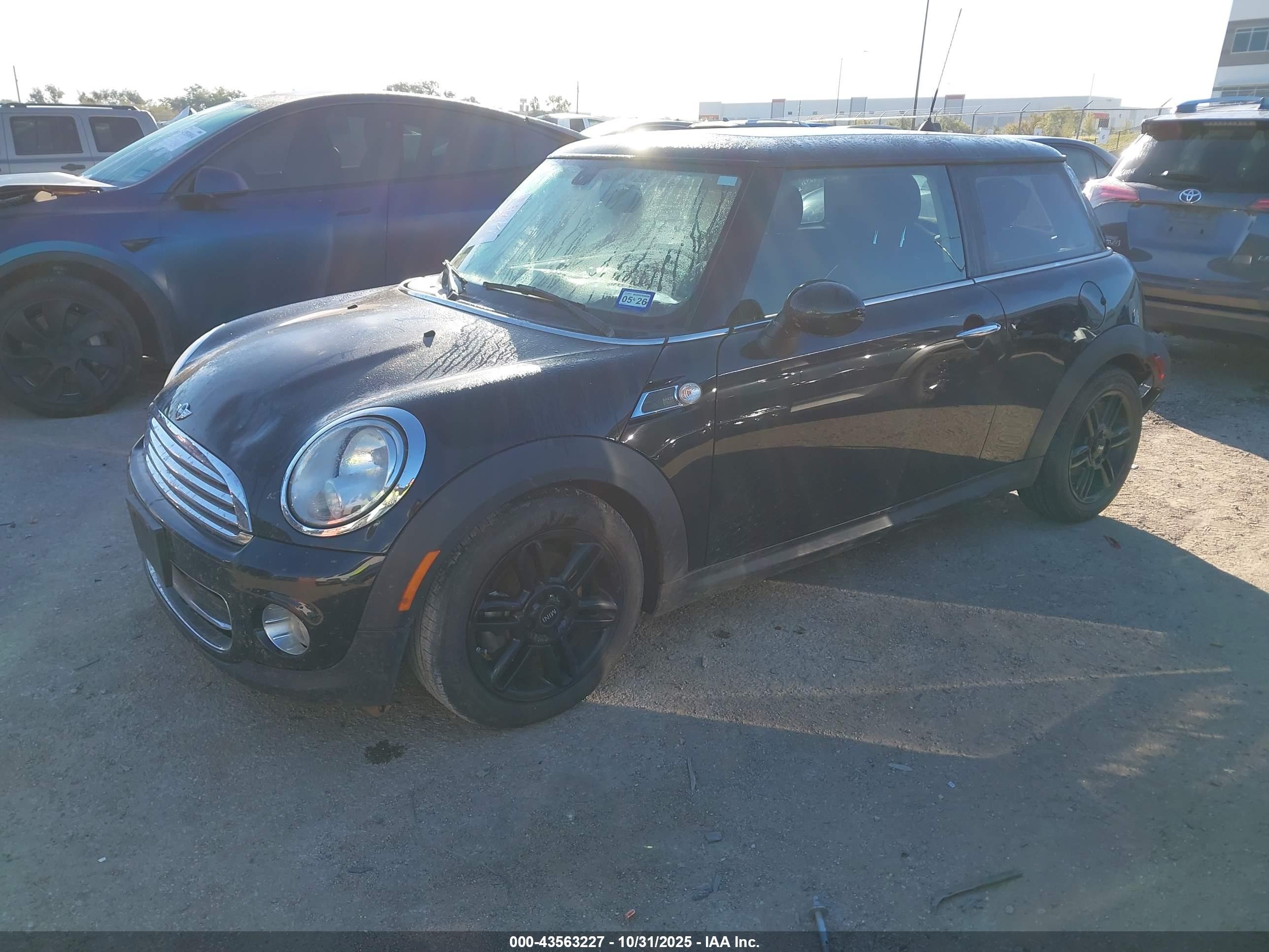 MINI HARDTOP image 2