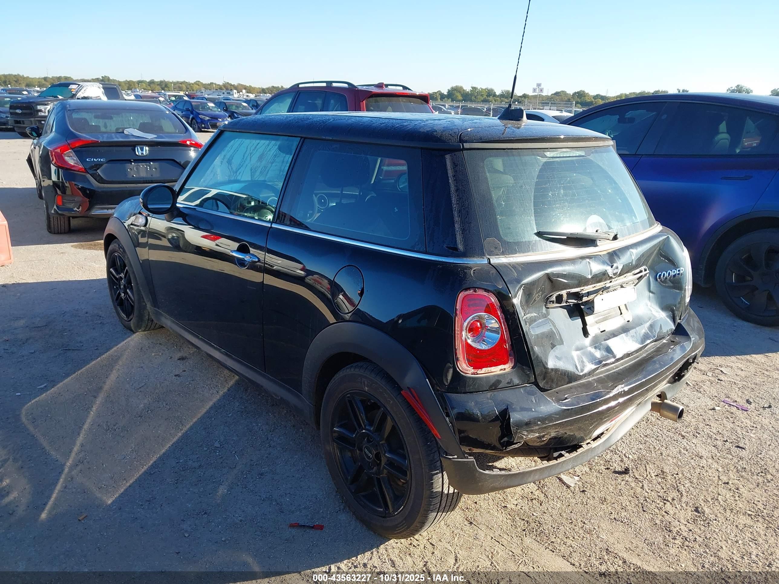 MINI HARDTOP image 3