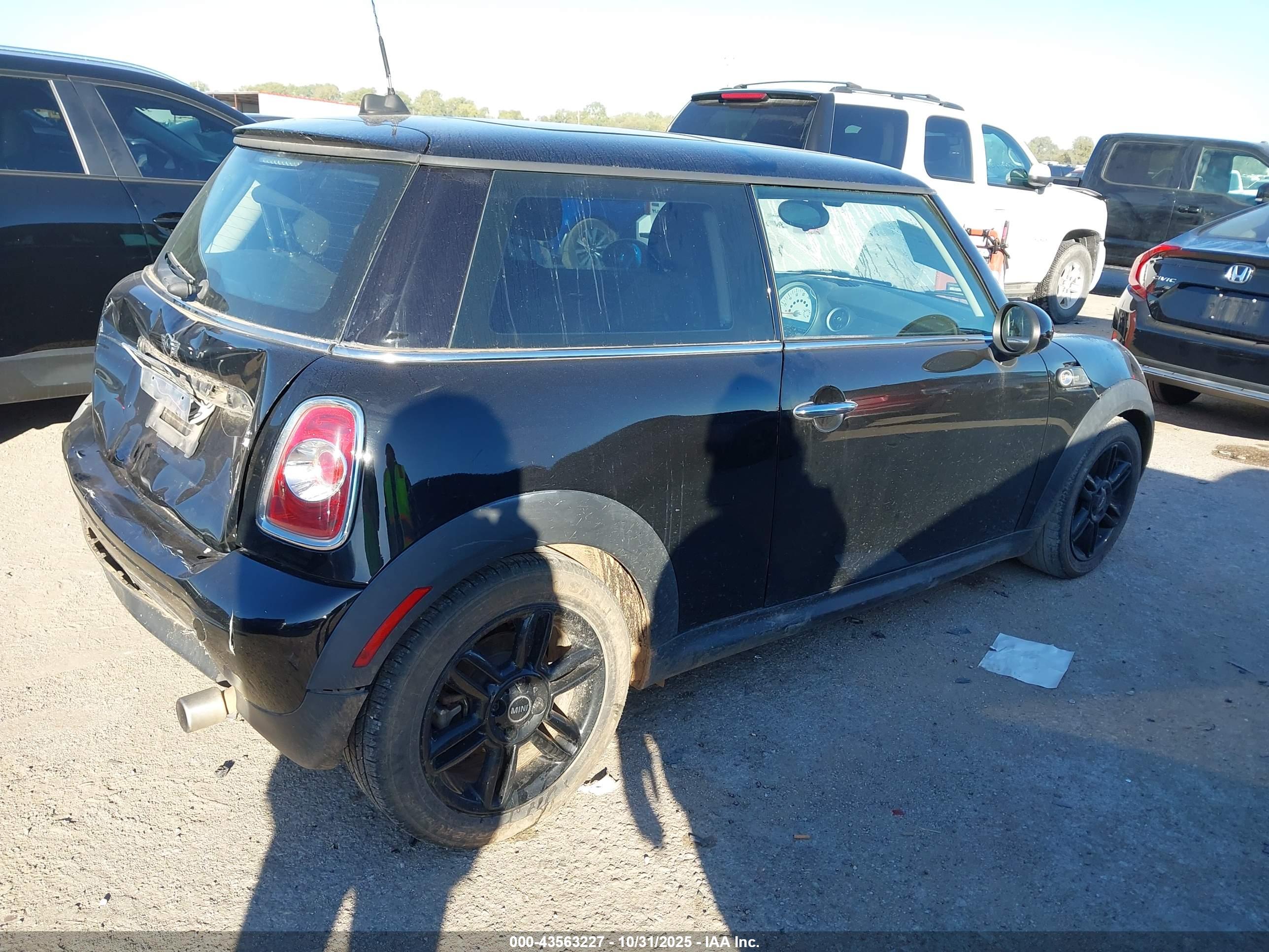 MINI HARDTOP image 4