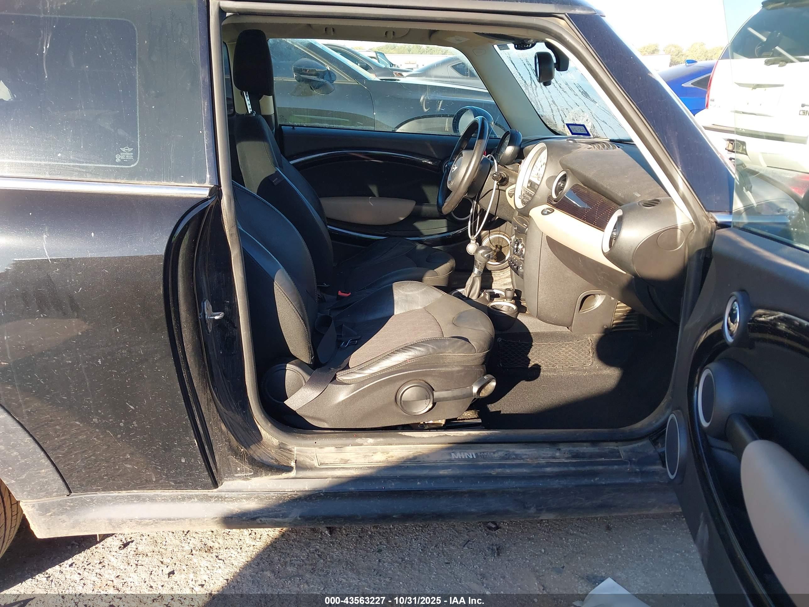 MINI HARDTOP image 5