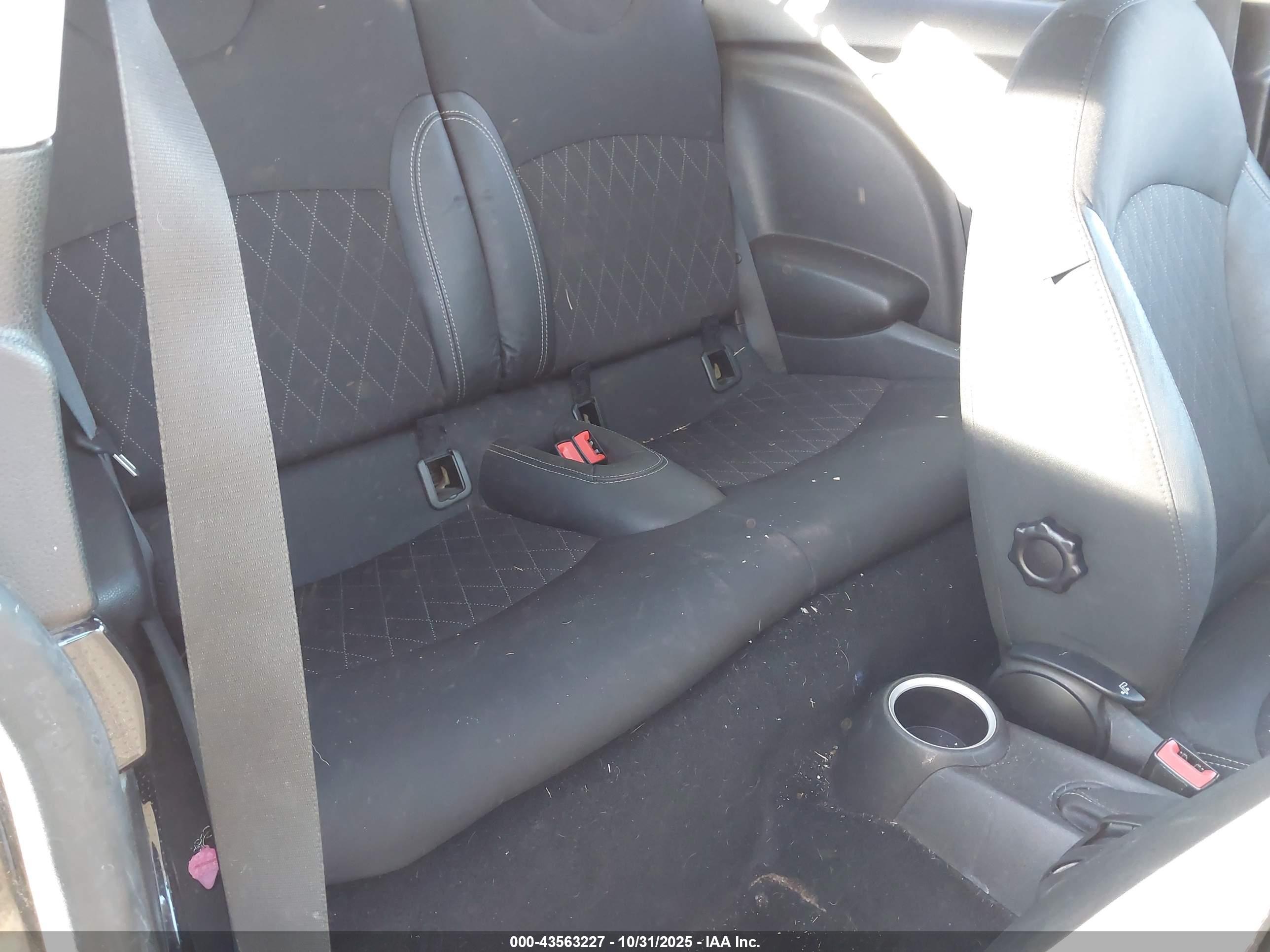 MINI HARDTOP image 8