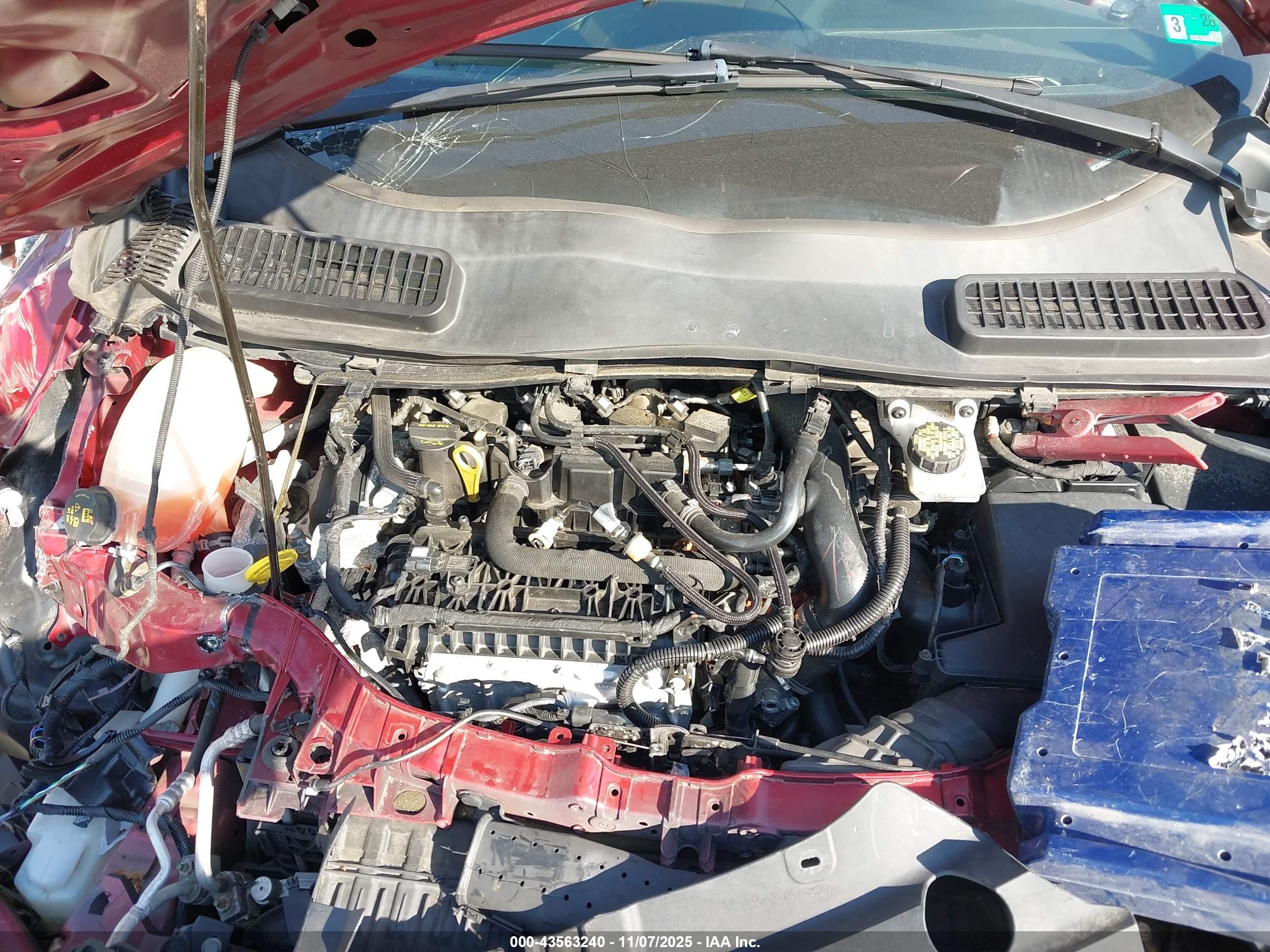 FORD ESCAPE image 10