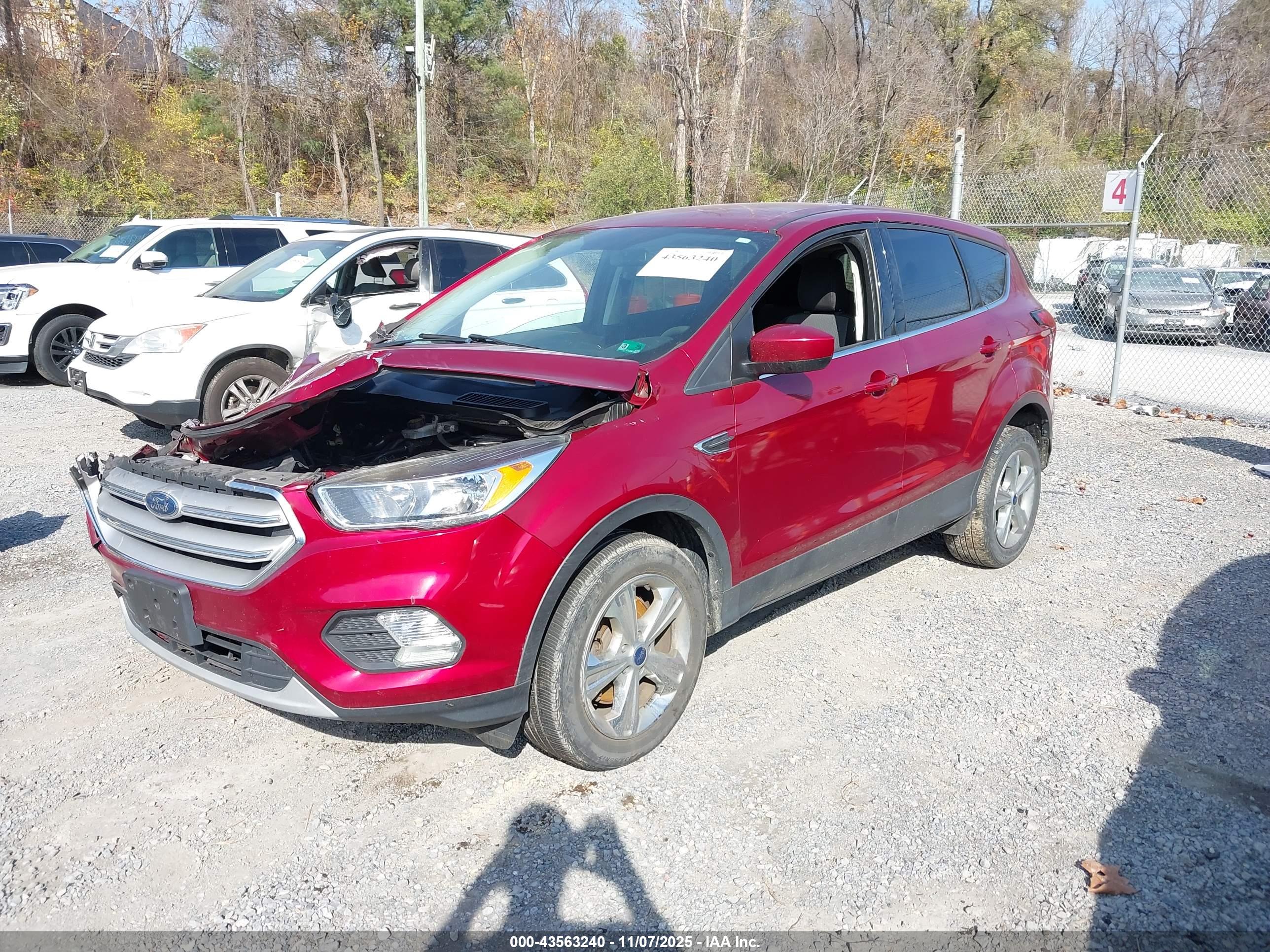 FORD ESCAPE image 2