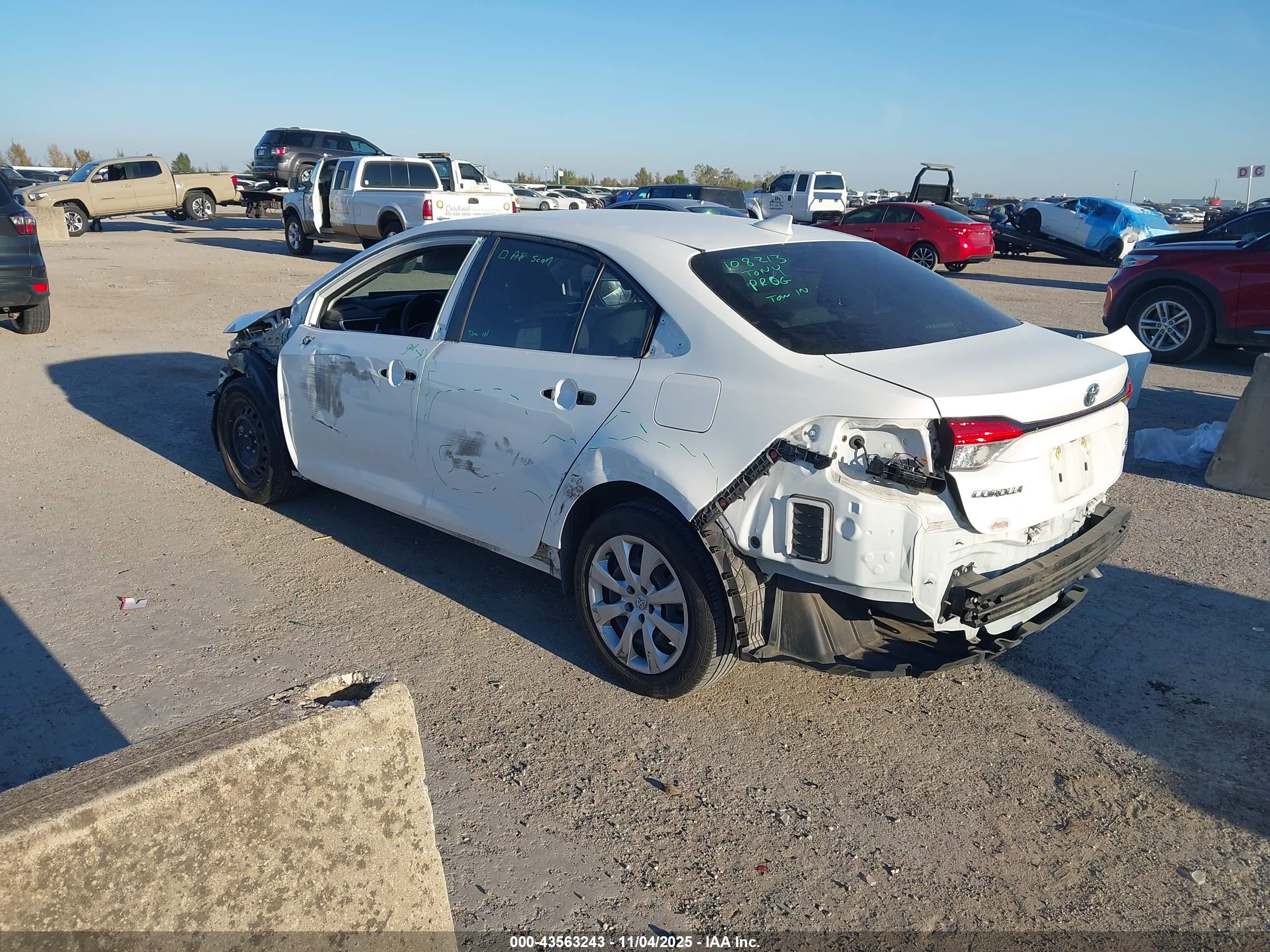 TOYOTA COROLLA image 3