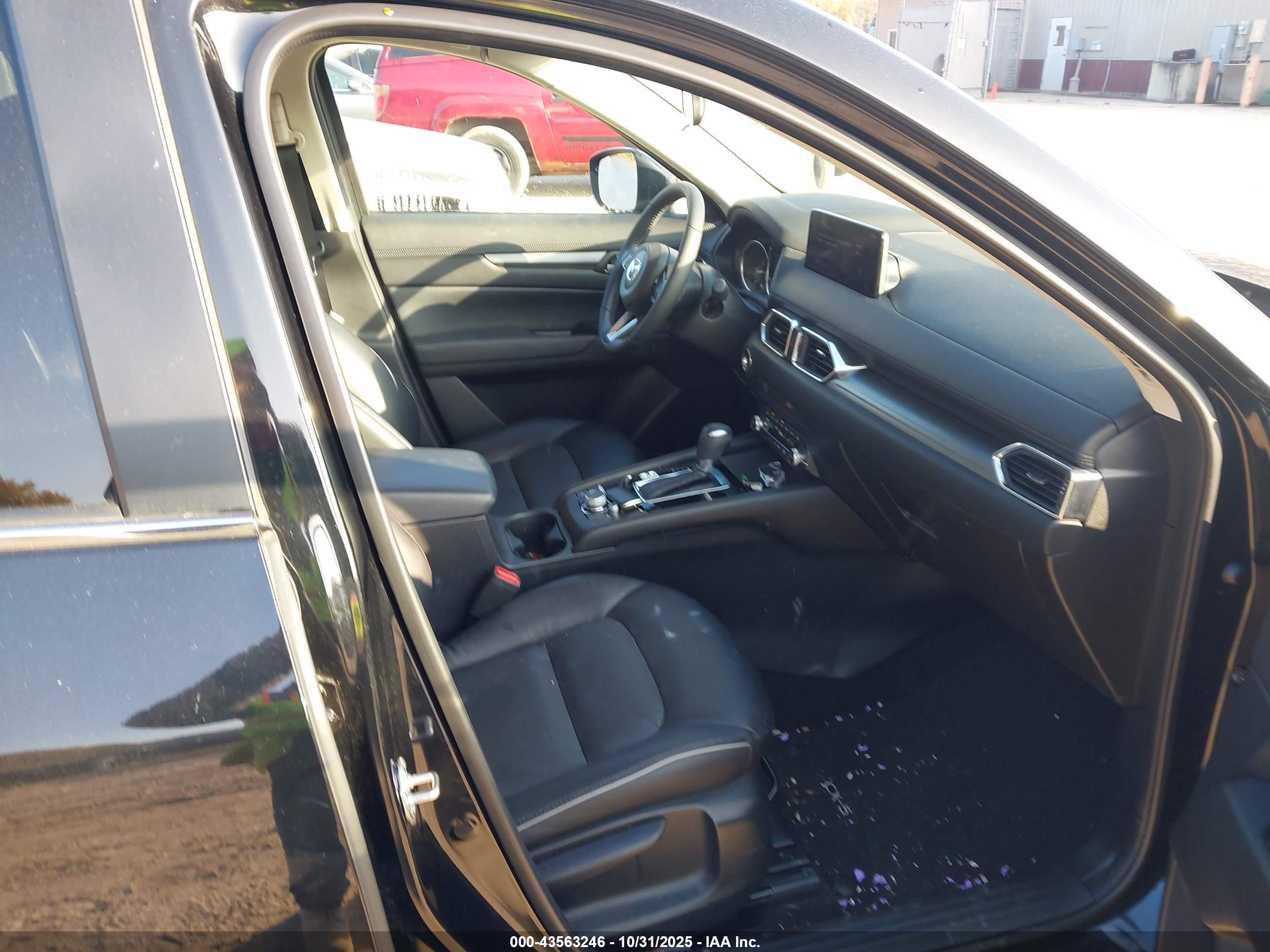 MAZDA CX-5 image 5