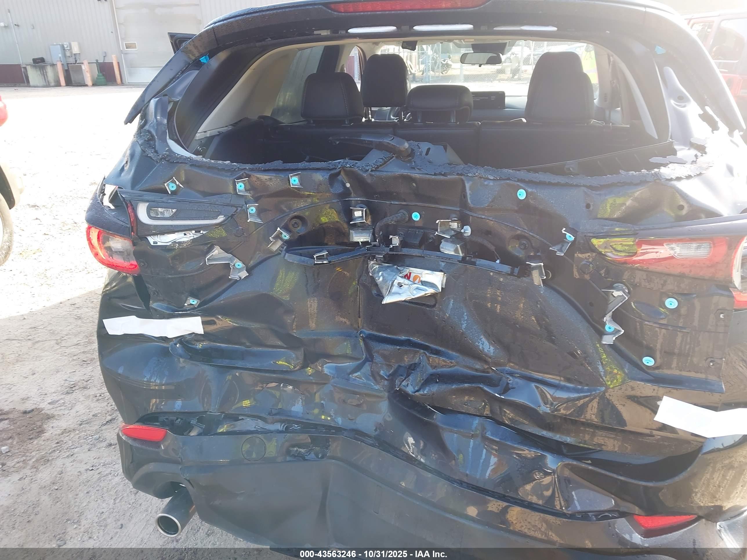 MAZDA CX-5 image 6